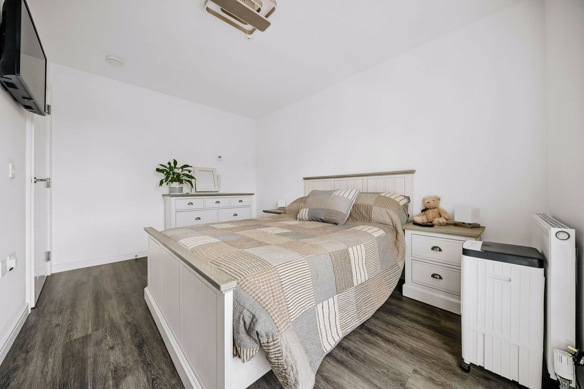 City View, Flat 7 Inveresk Place, Musselburgh, East Lothian, EH21 7FH - Picture #8