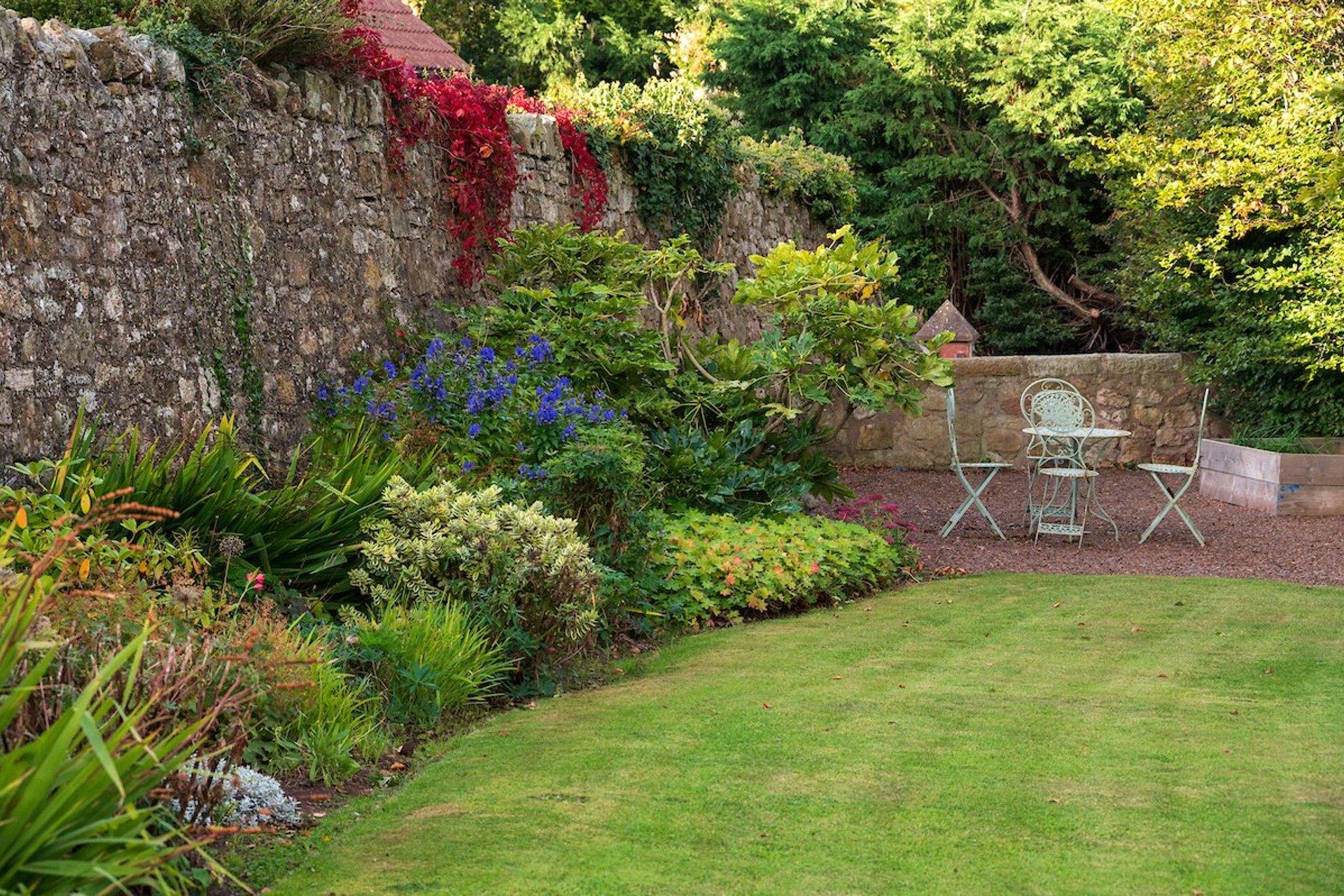 Cove Farmhouse, Cockburnspath, Berwickshire, Scottish Borders, TD13 5YP - Picture #19