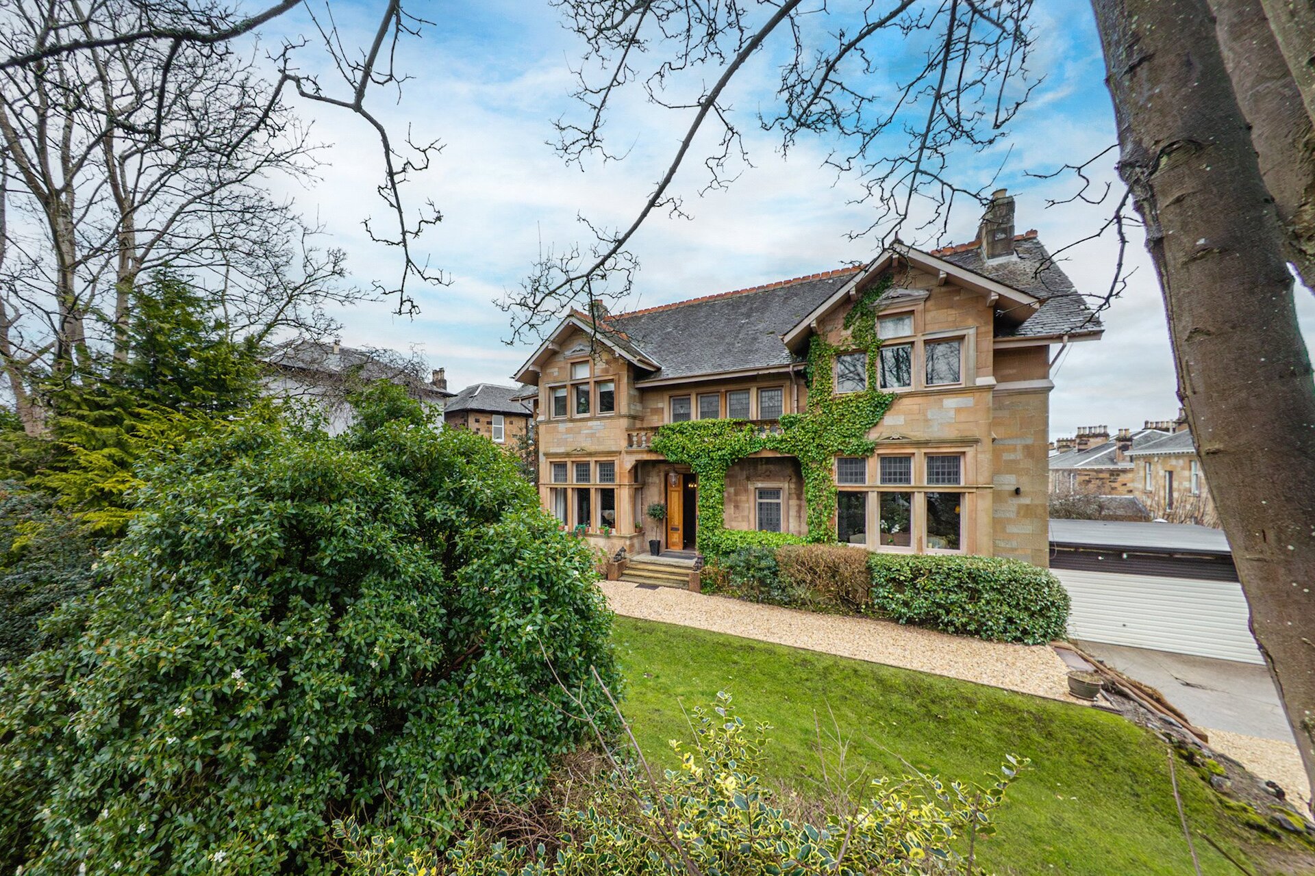 23 Leslie Road, Pollokshields, Glasgow, G41 4PP - Picture #1