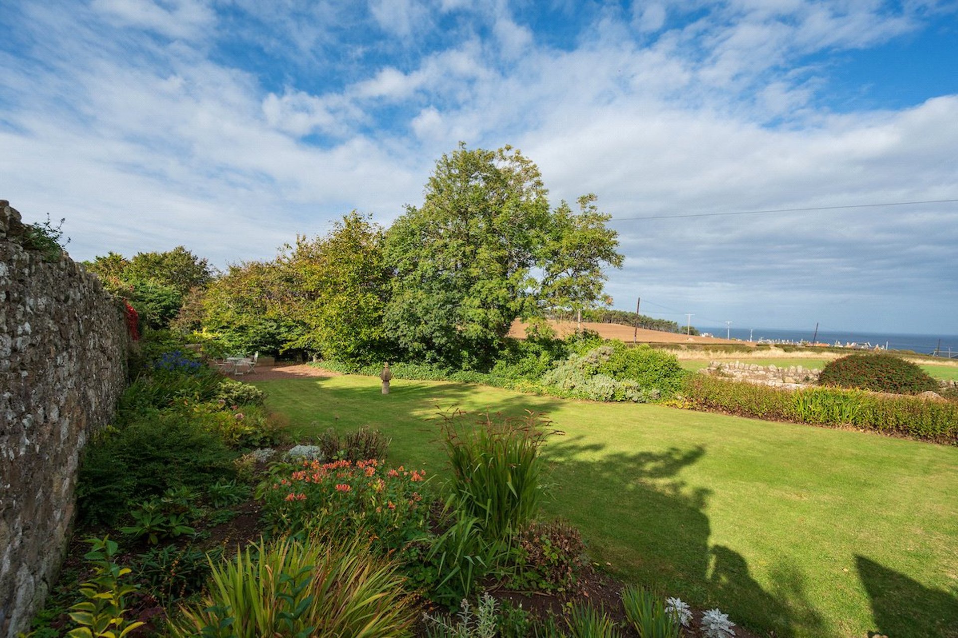 Cove Farmhouse, Cockburnspath, Berwickshire, Scottish Borders, TD13 5YP - Picture #23