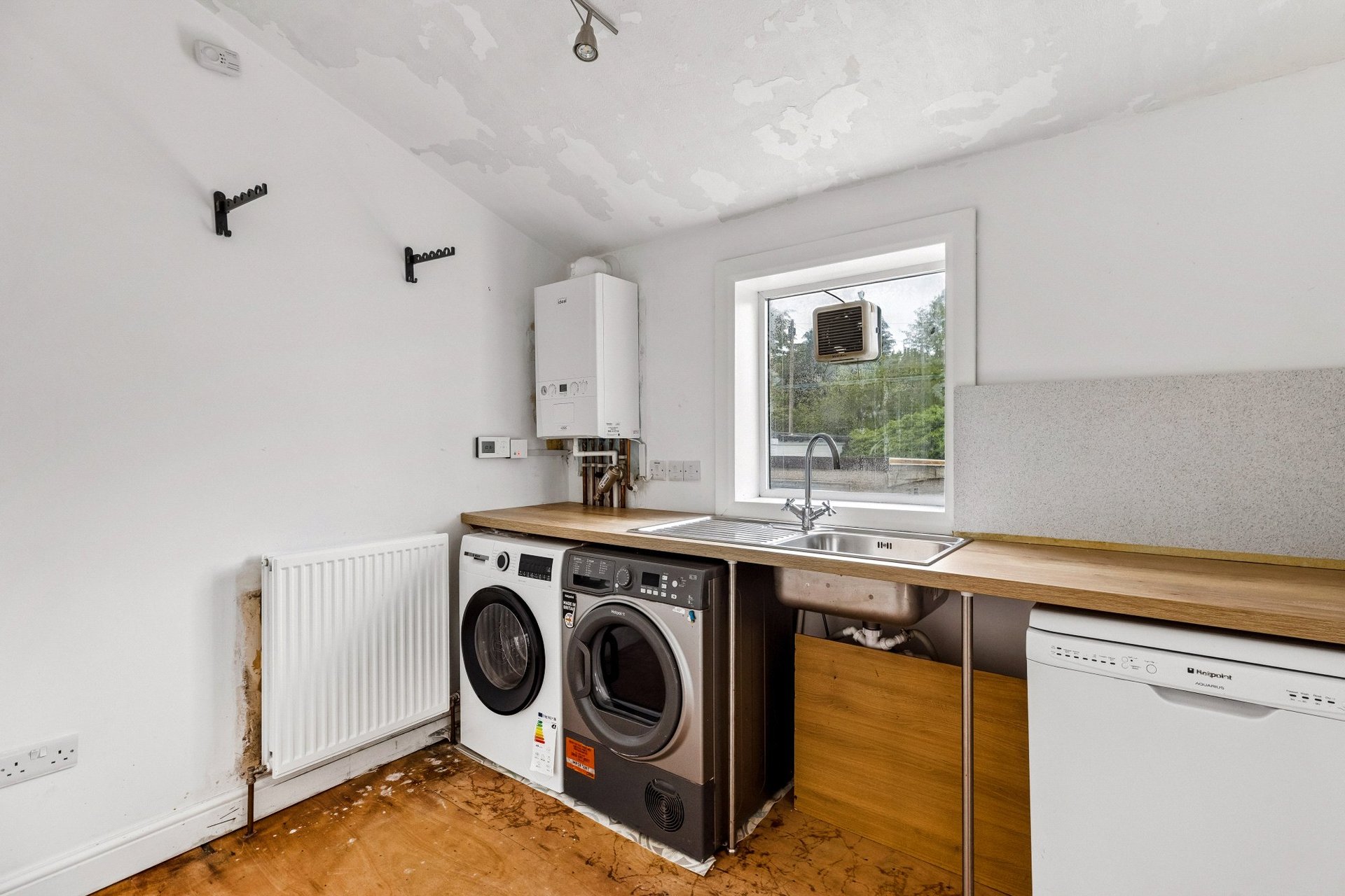 11 Elmore Avenue, Cathcart, Glasgow, G44 5AD - Picture #10