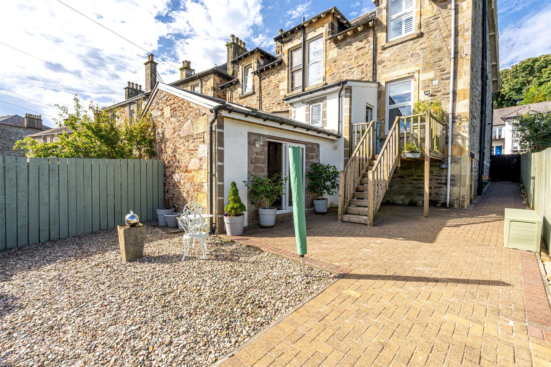 20 High Road, Port Bannatyne, Isle of Bute, Argyll and Bute, PA20 0NY - Picture #27