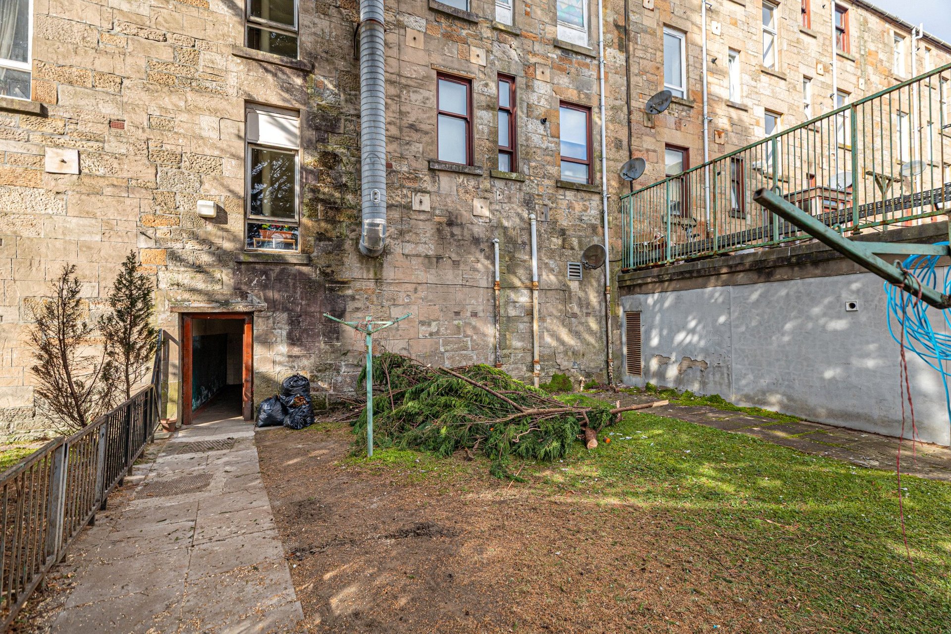 3/3, 36 Clarendon Place, North Woodside, Glasgow, G20 7QP - Picture #20
