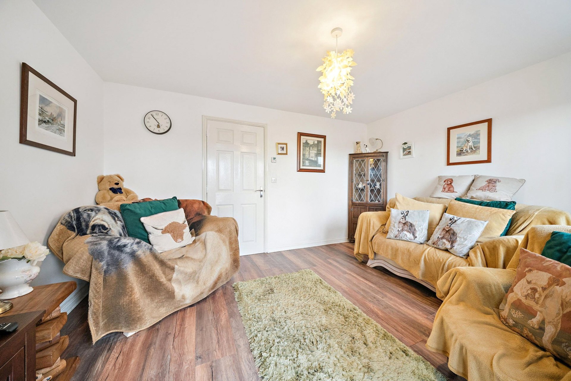 24 Field Court, Milfield, Northumberland, NE71 6BA - Picture #4