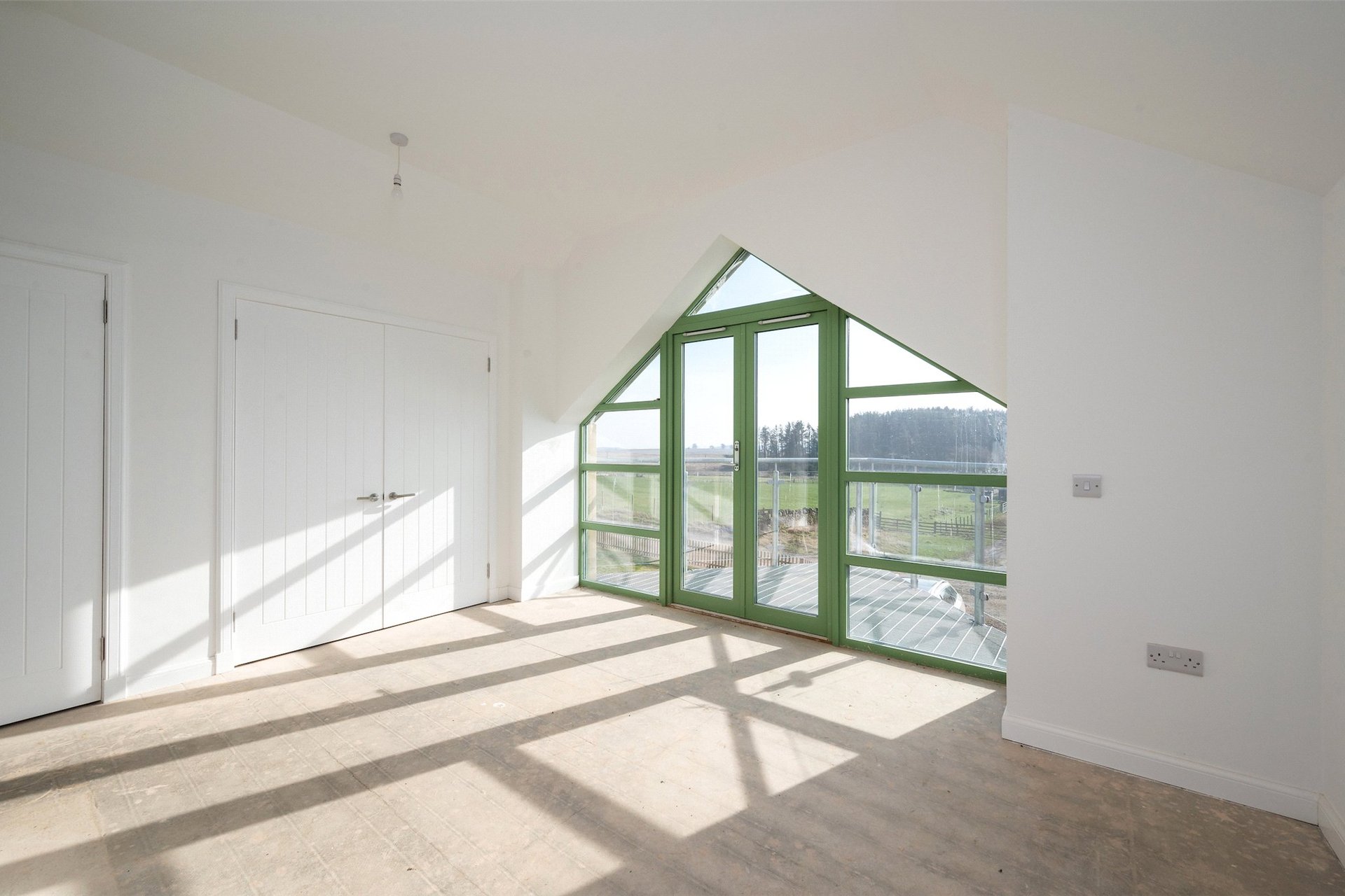 Beech Cottage, Kingswood, Leadburn, Scottish Borders, EH46 7BW - Picture #12