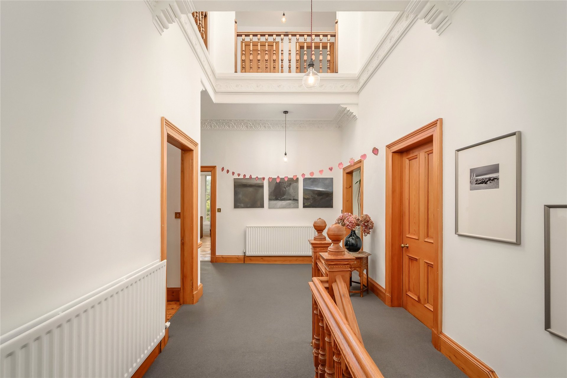 8 Zetland Place, Edinburgh, EH5 3LY - Picture #19