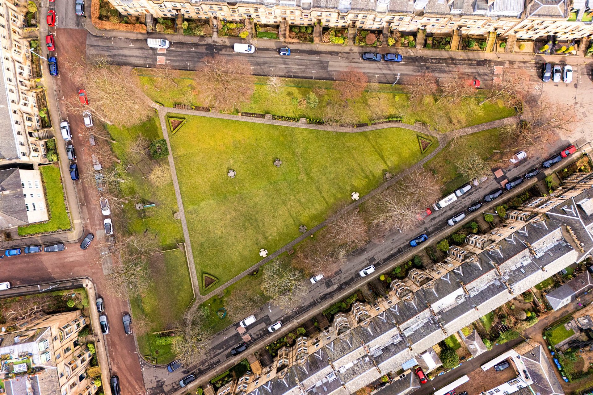 2/1, 27 Westbourne Gardens, Hyndland, Glasgow, G12 9PE - Picture #2