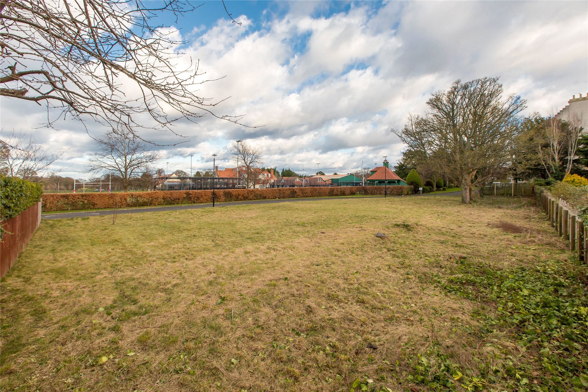 Building Plot, Cargilfield View, Edinburgh, EH4 6SY - Picture #7