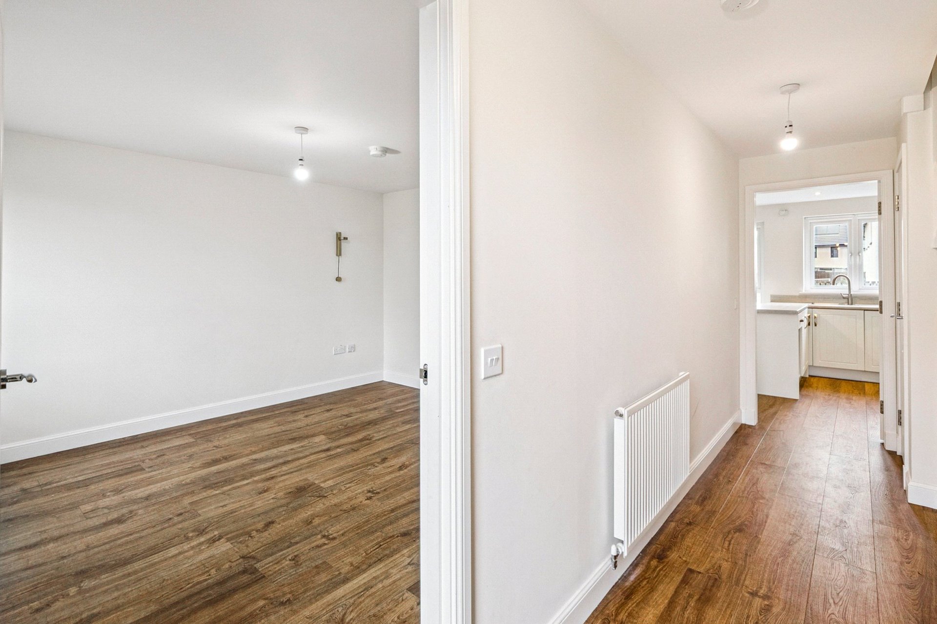 7 Bannerman Cruick, Edinburgh, Midlothian, EH17 8SH - Picture #13