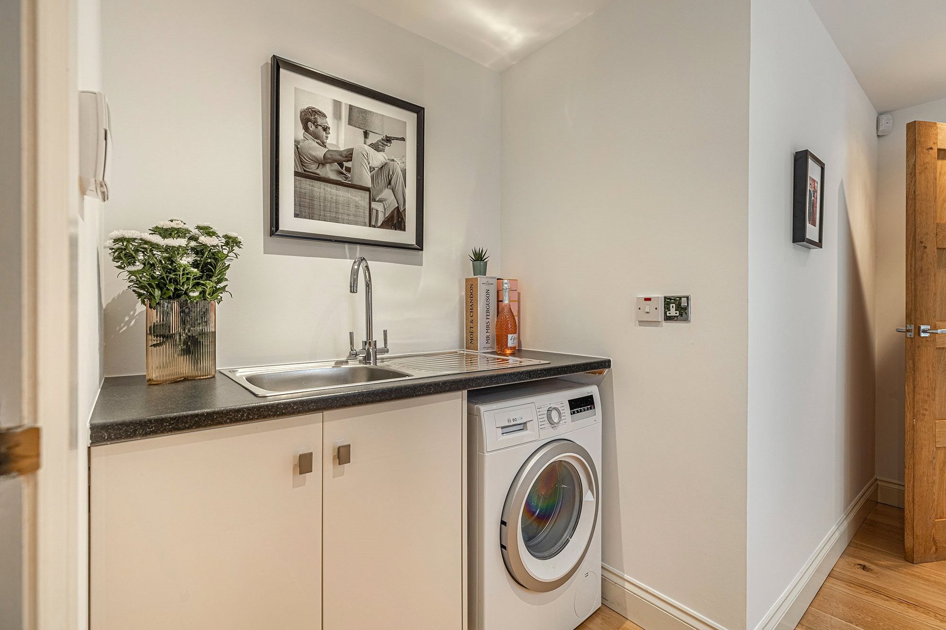 14 Park Terrace East Lane, Park, Glasgow, G3 6HG - Picture #17