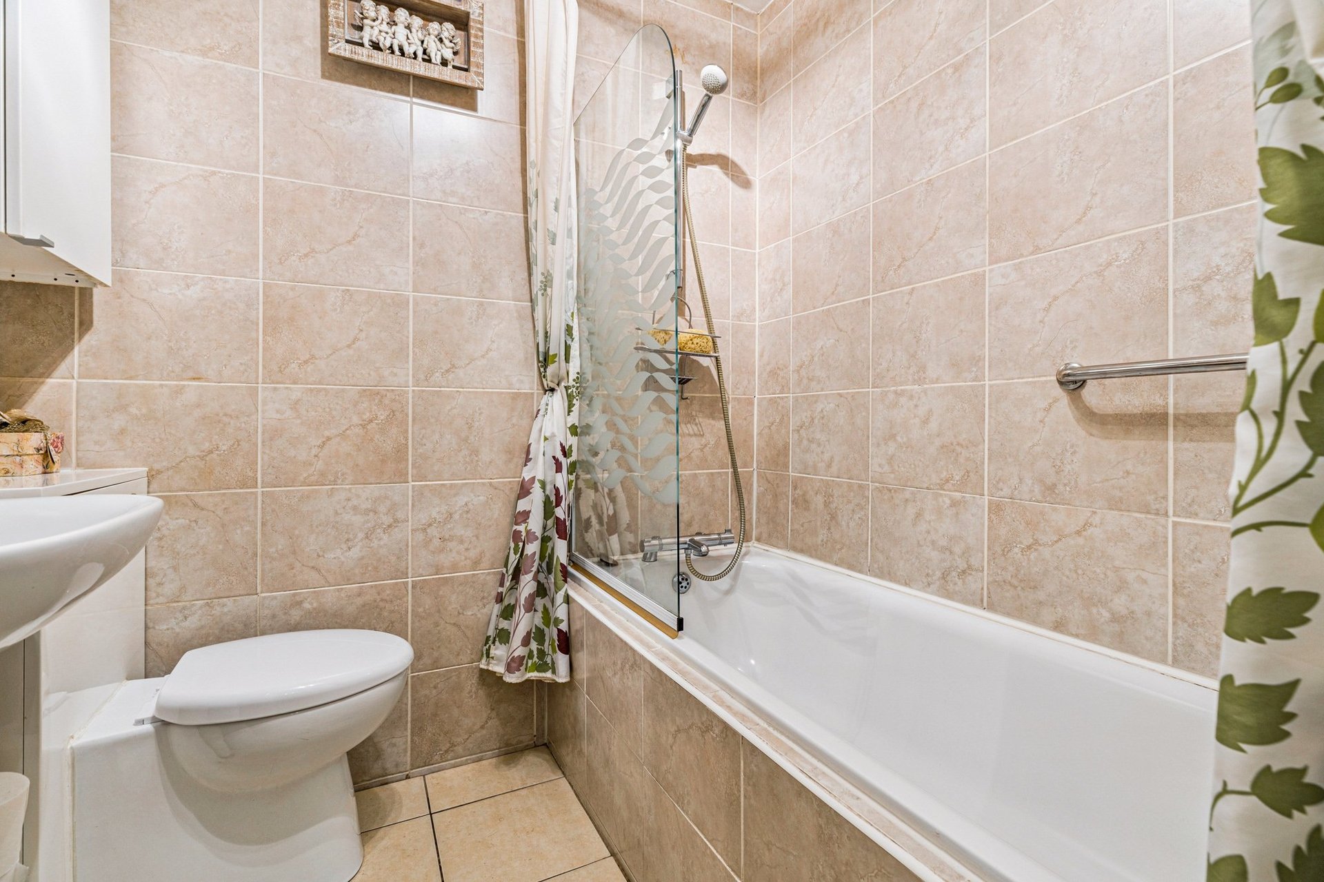 35 Overdale Street, Glasgow, Glasgow City, G42 9PZ - Picture #18