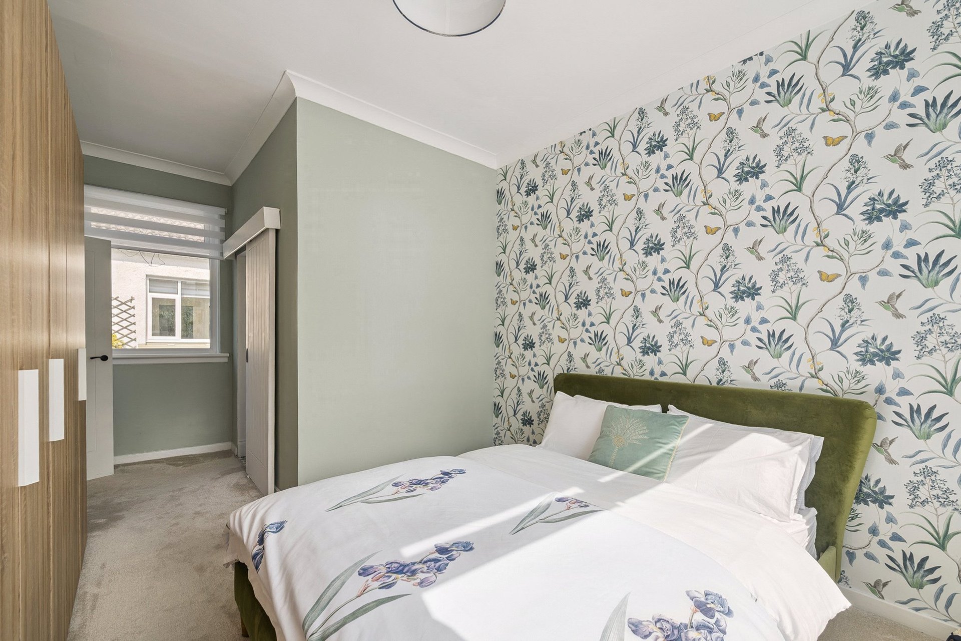 Bilberry Cottage, Buchanan Castle Estate, Drymen, G63 0HX - Picture #20