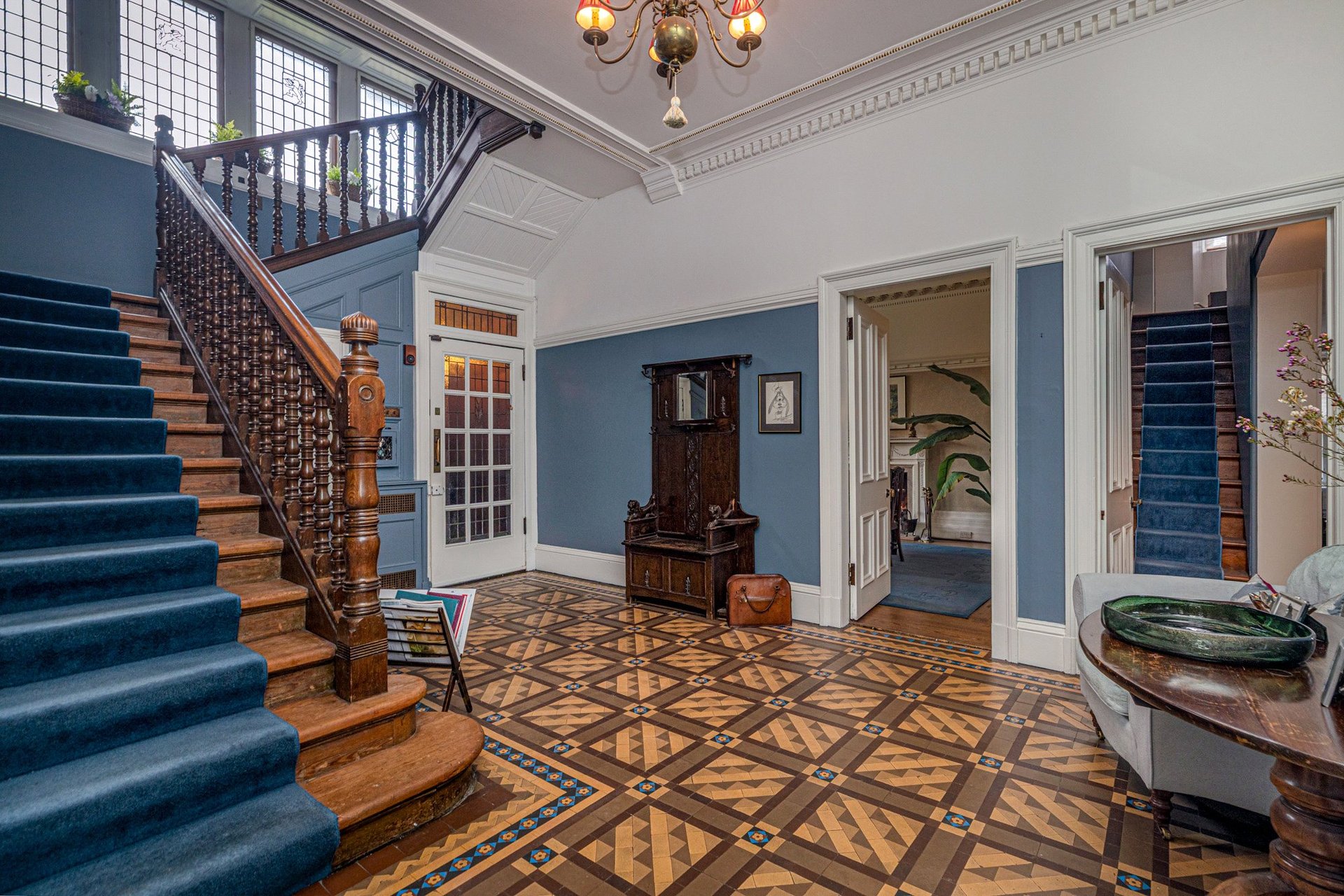 23 Leslie Road, Pollokshields, Glasgow, G41 4PP - Picture #7