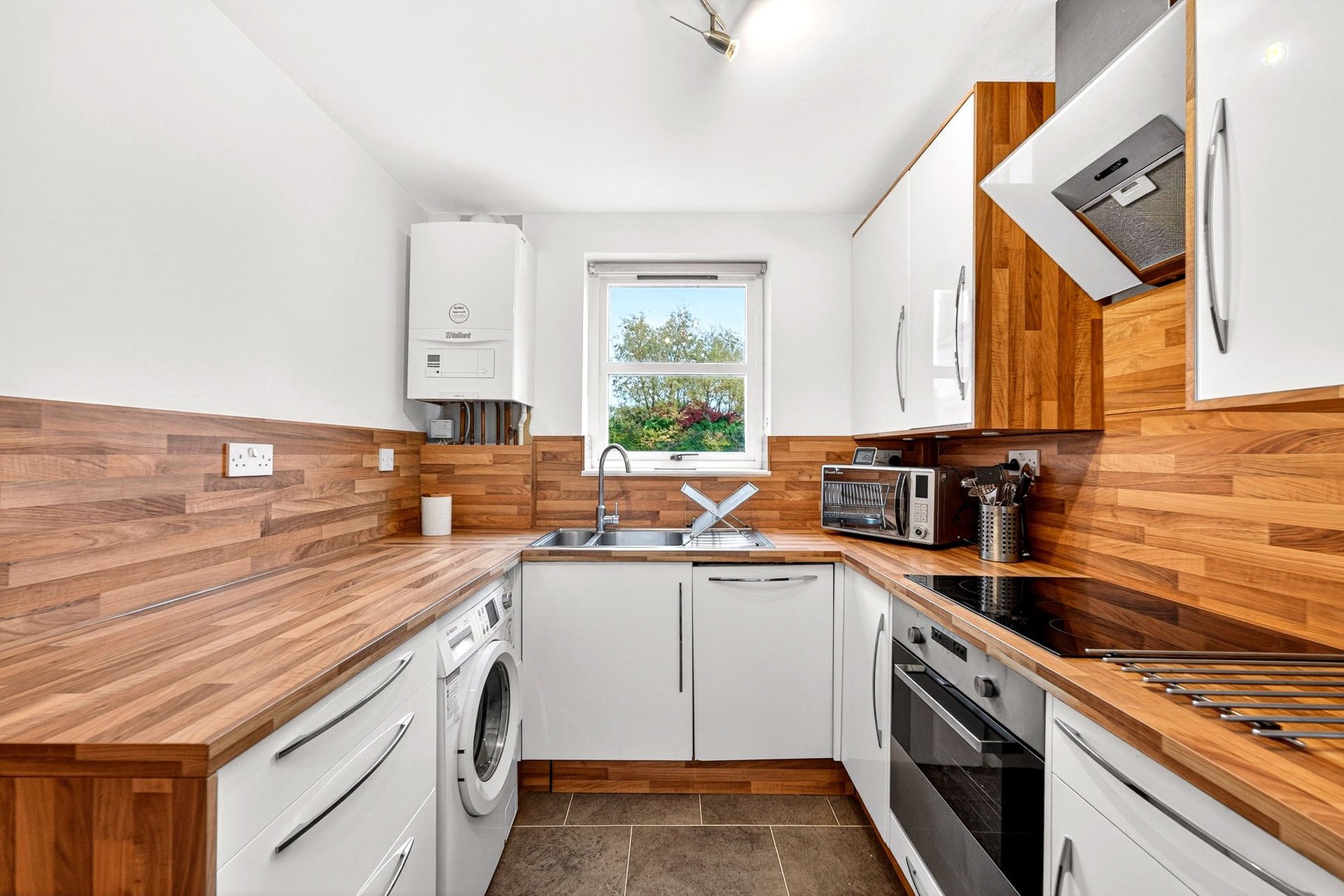 83/3 North Meggetland, Edinburgh, EH14 1XJ - Picture #6