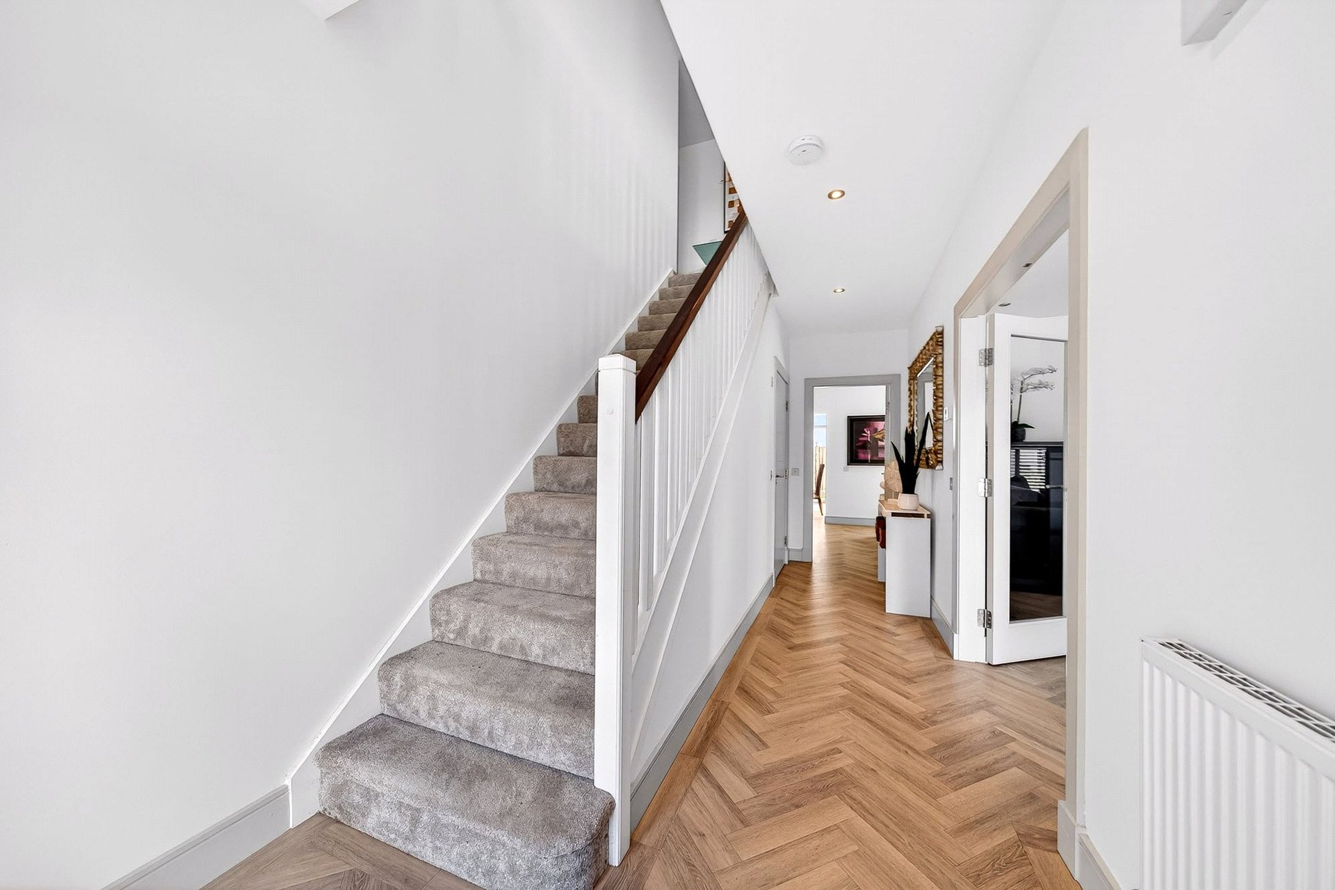 38 Wedgewood Drive, Bearsden, G61 4BX - Picture #23