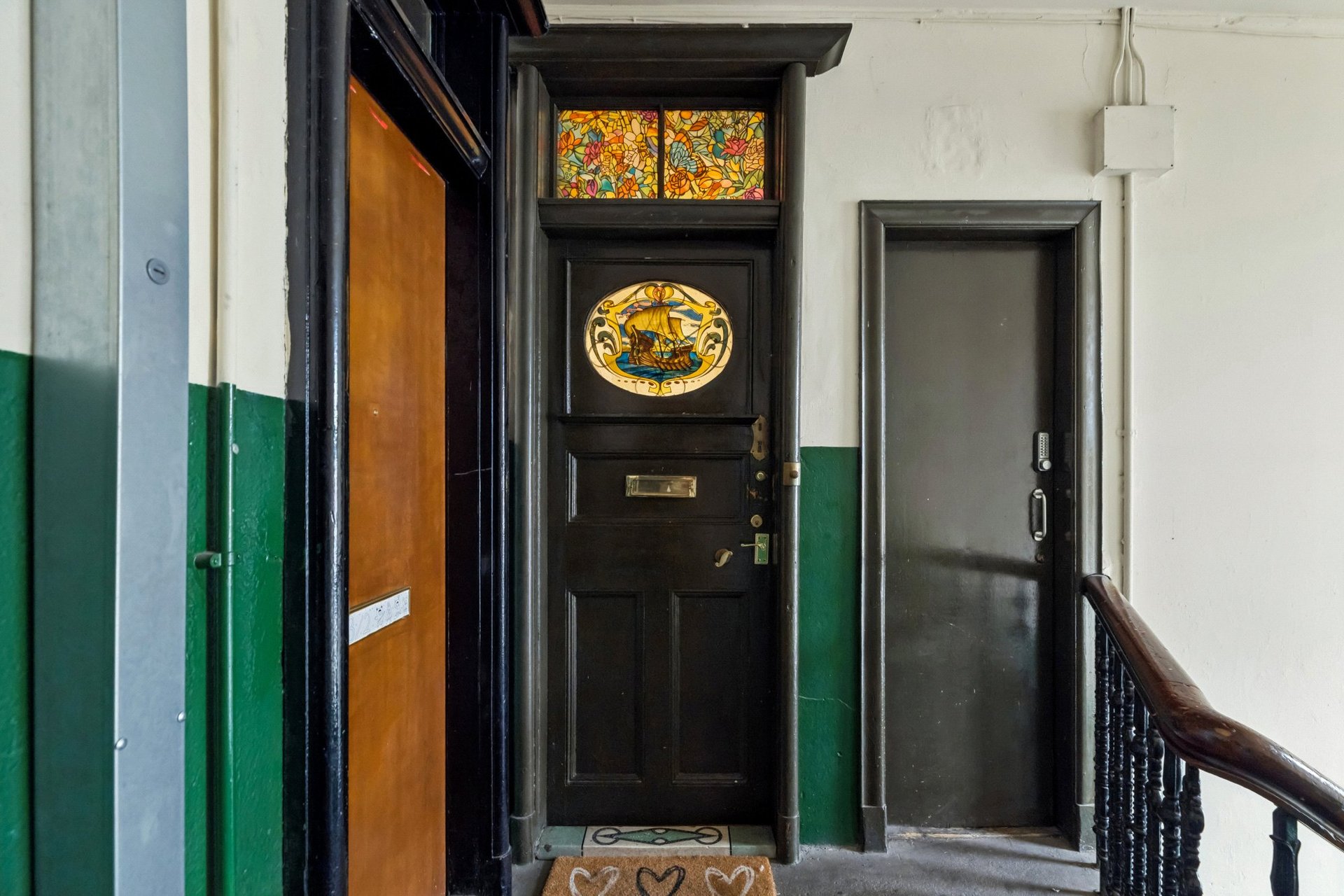 3/3, 118 Dumbarton Road, Partick, Glasgow, G11 6NY - Picture #16