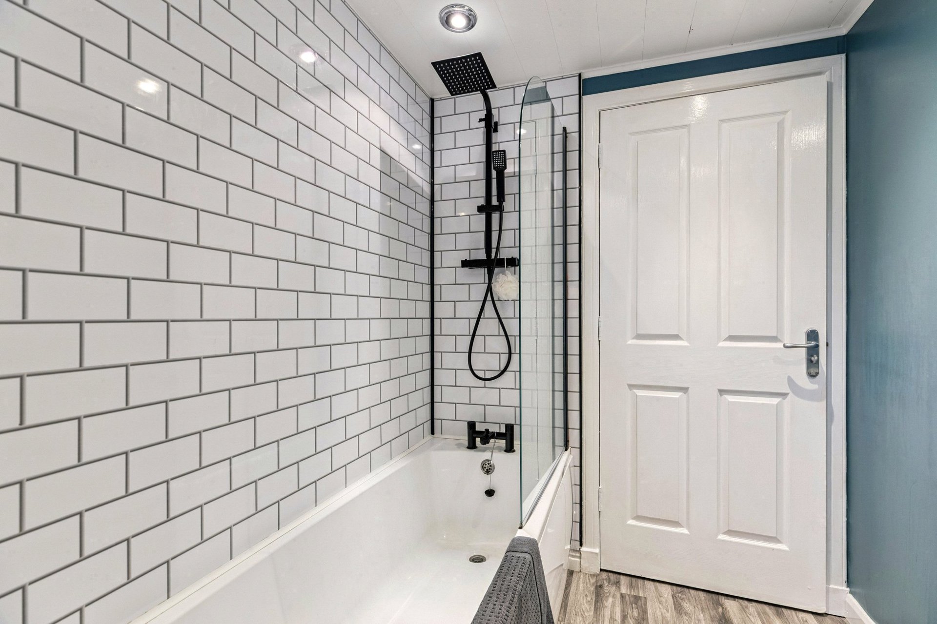 Flat 0/2, 63 Arcadia Street, Bridgeton, Glasgow City, G40 1DX - Picture #18