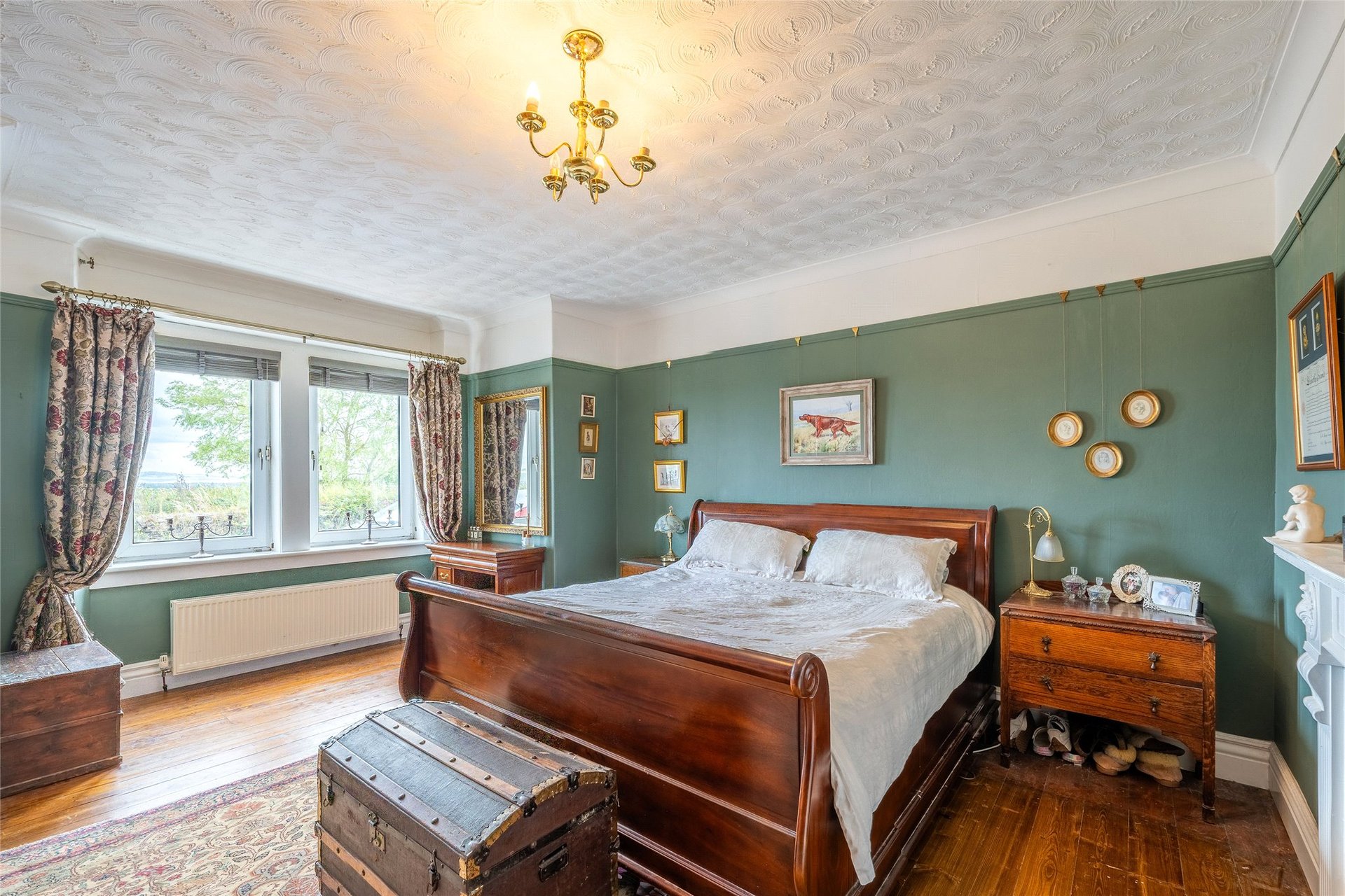 3 Mount Farm Cottage, Cupar, Fife, KY15 4NA - Picture #21