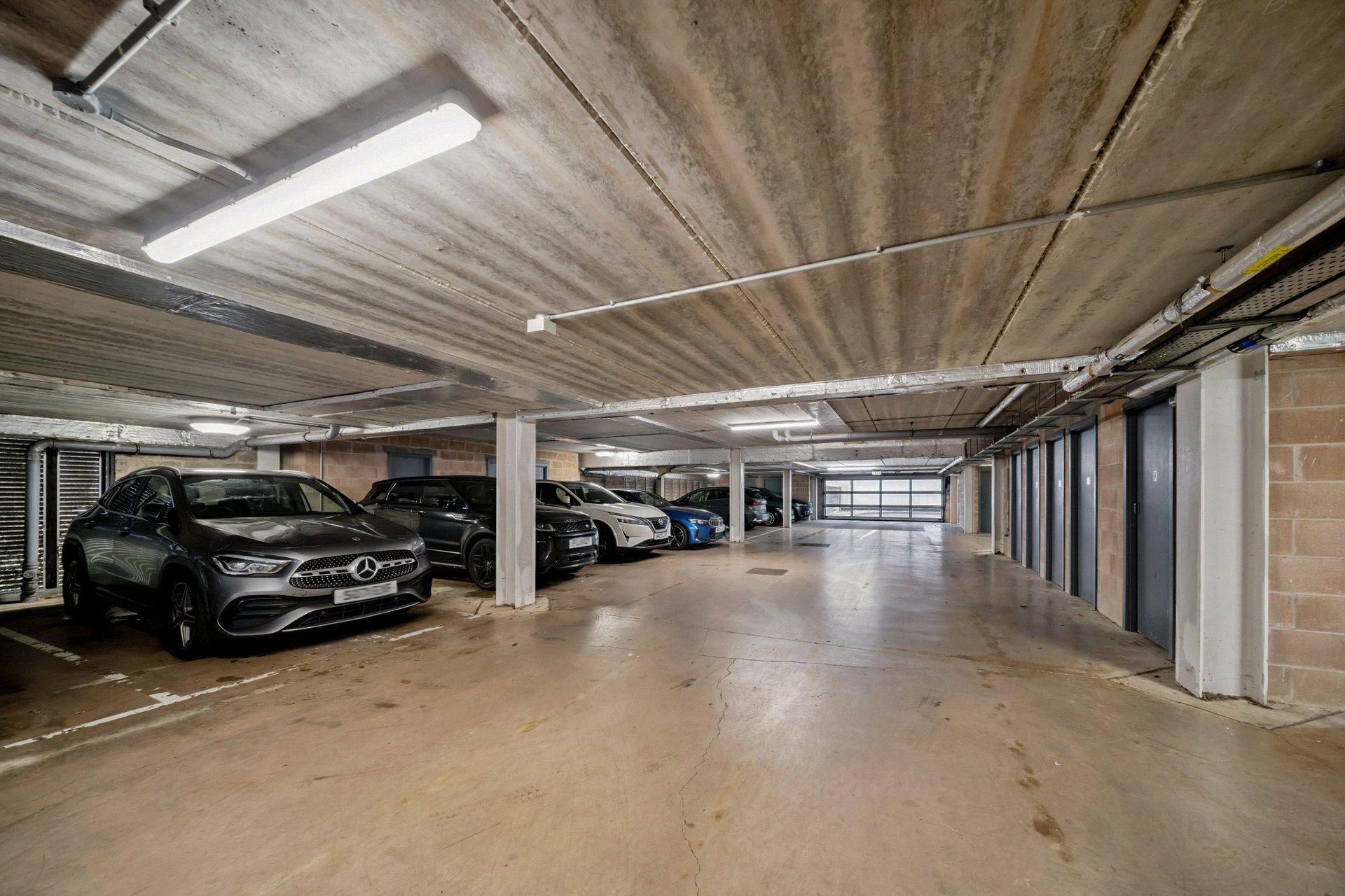 Flat 13, 29 Brighouse Park Cross, Edinburgh, EH4 6GW - Picture #21