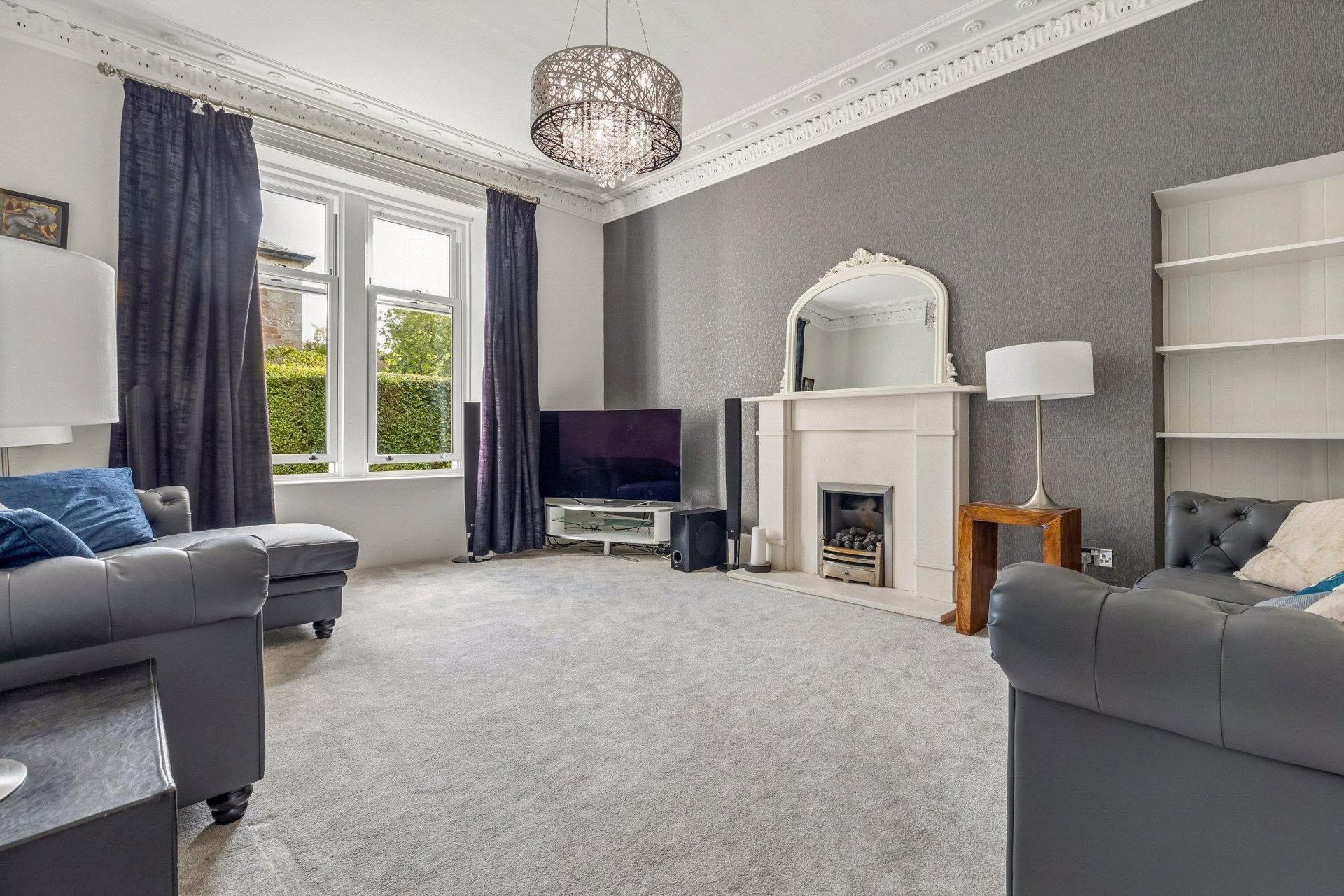 25 Station Road, Bearsden, G61 4AW - Picture #3