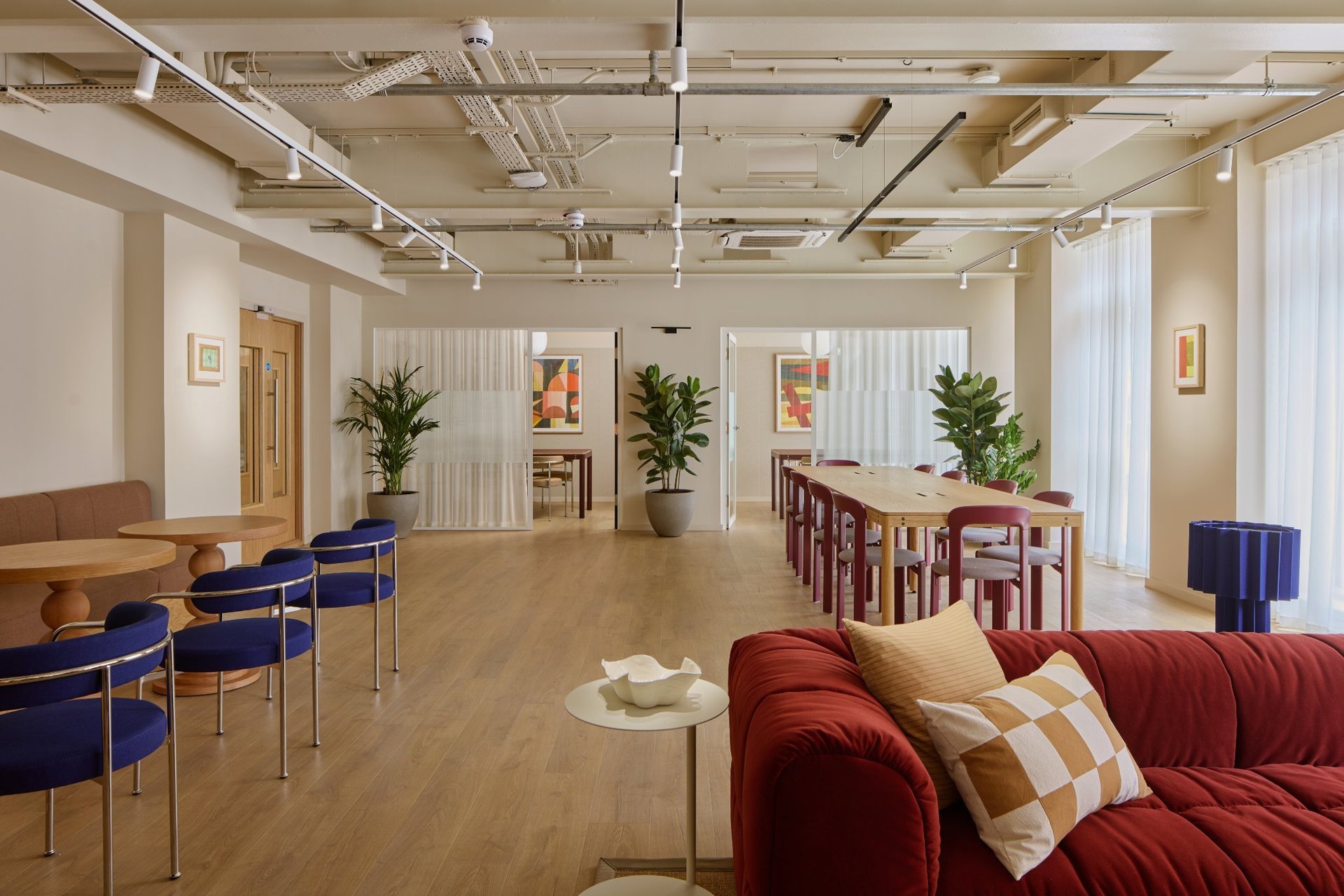 Studio Apt, PLATFORM_, 2 Fyfe Lane, Edinburgh, Midlothian, EH6 5GE - Picture #17