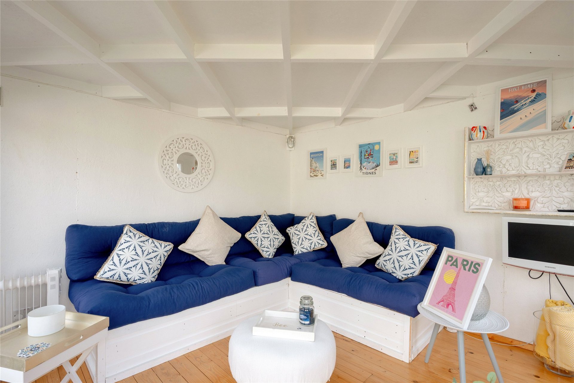 61 Duddingston Road, Edinburgh, EH15 1SD - Picture #25