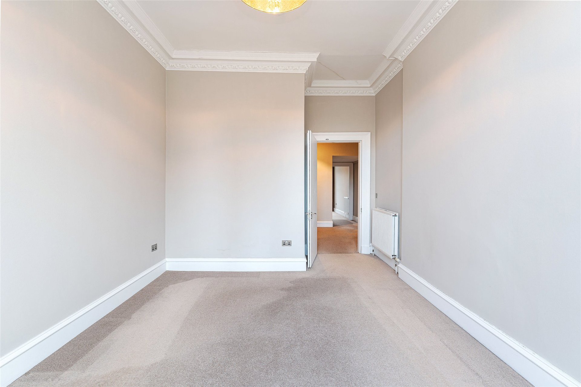 1/6 Coates Place, Edinburgh, EH3 7AA - Picture #7