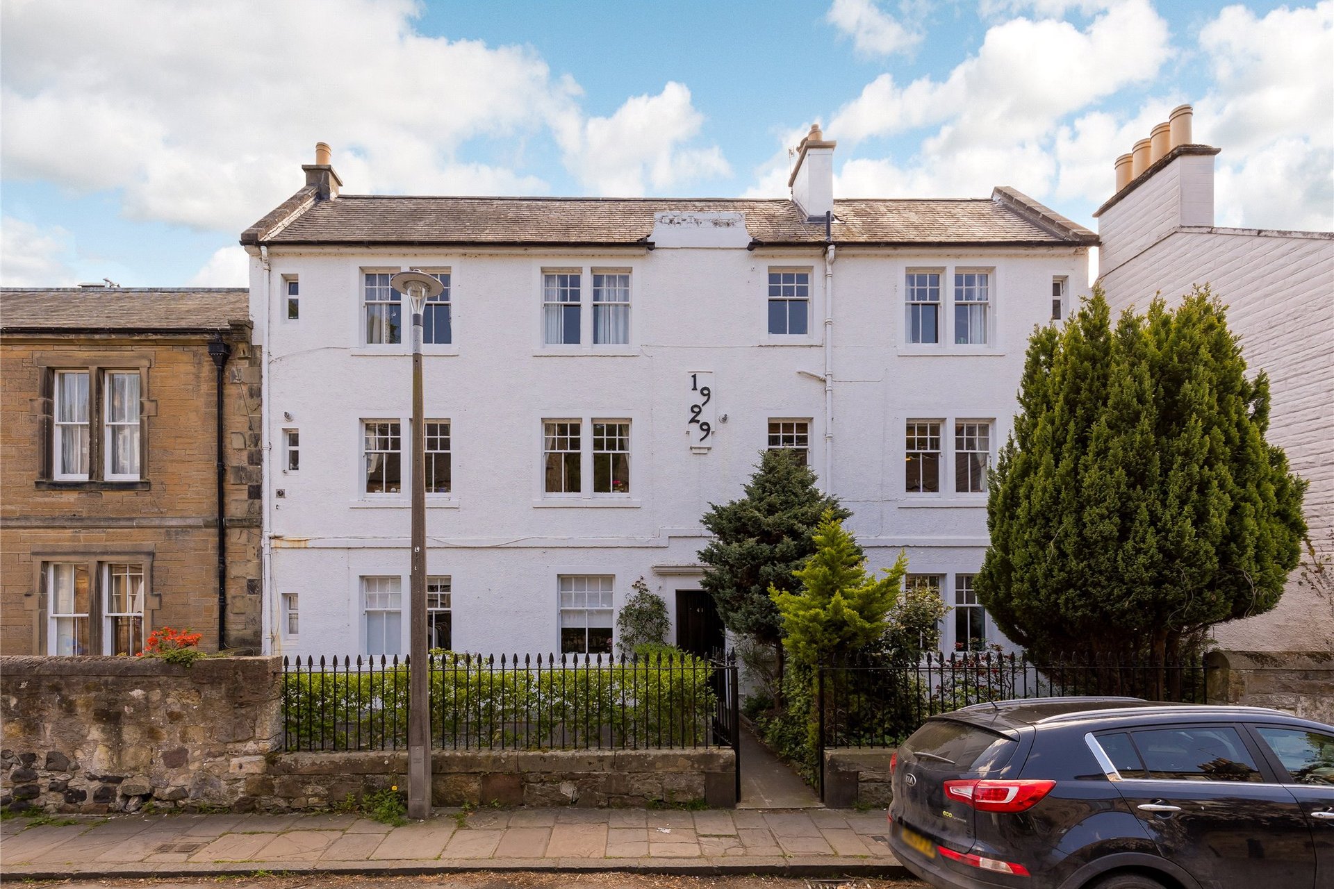 41/2 The Causeway, Edinburgh, EH15 3QA - Picture #1