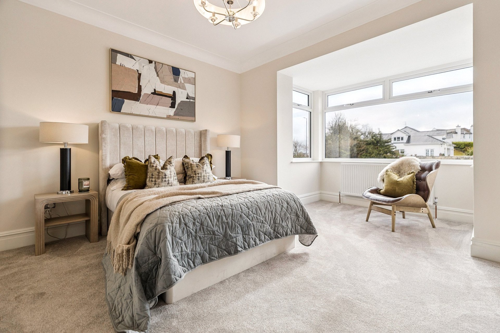 162 Ayr Road, Newton Mearns, Glasgow, G77 6EE - Picture #23