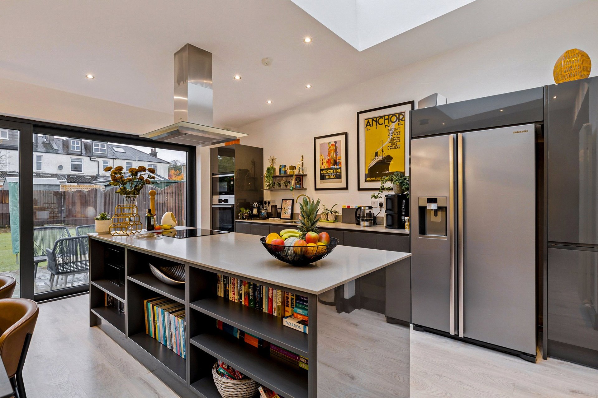 15 Austen Road, Jordanhill, Glasgow, G13 1SJ - Picture #11