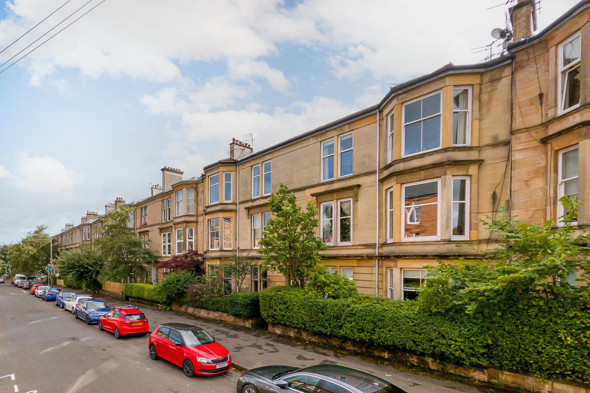 Flat 2/2, 13 Leslie Street, Pollokshields, Glasgow, G41 2LQ - Picture #1
