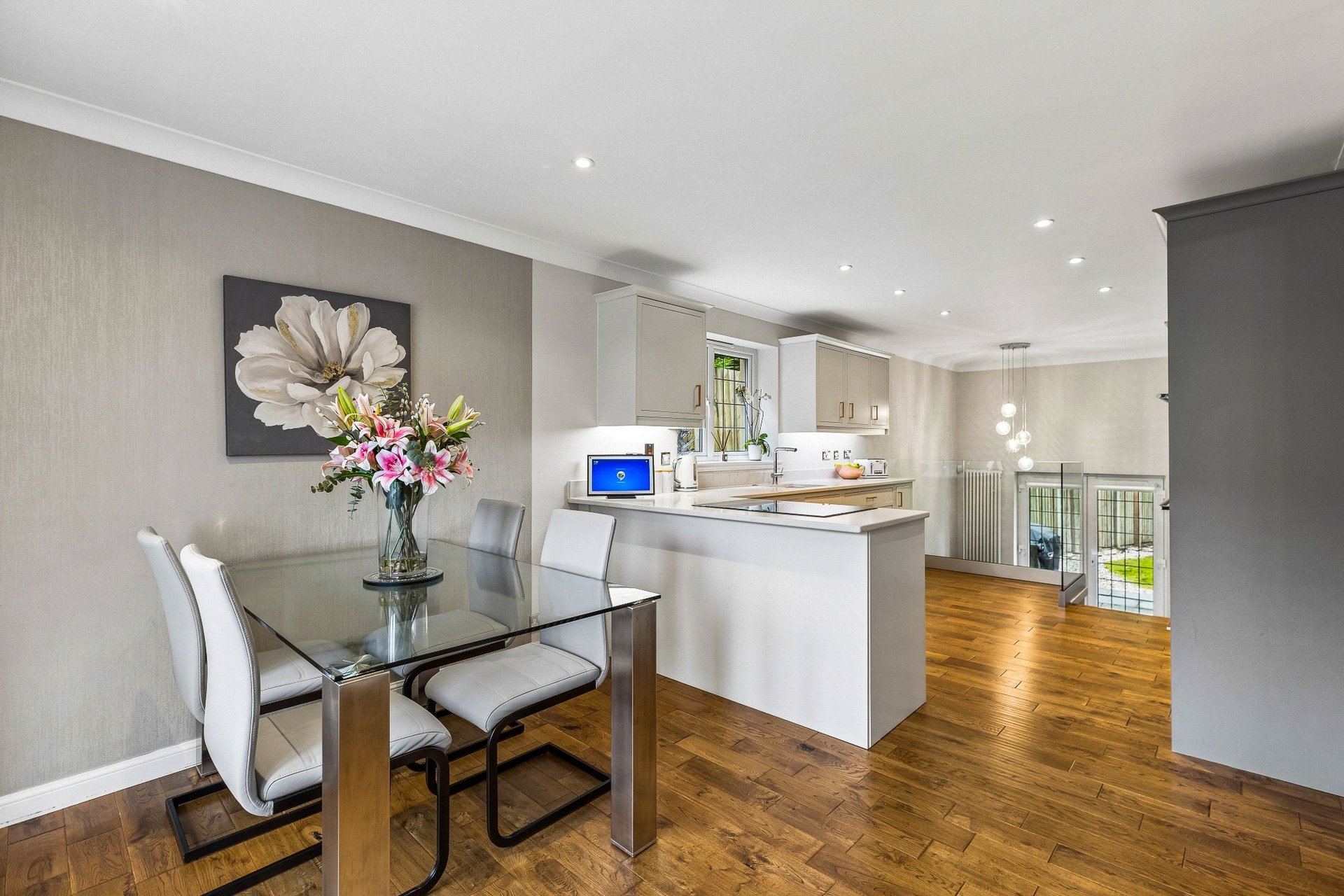 24 Manderston Meadow, Newton Mearns, Glasgow, G77 6GL - Picture #9