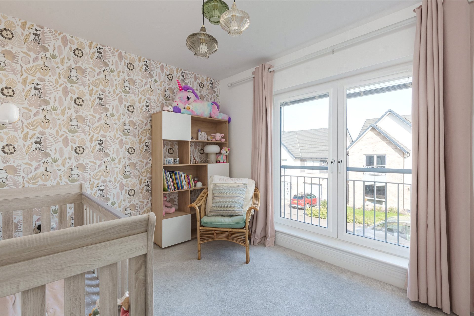 4 Yarrow Place, Edinburgh, Midlothian, EH4 8FY - Picture #20