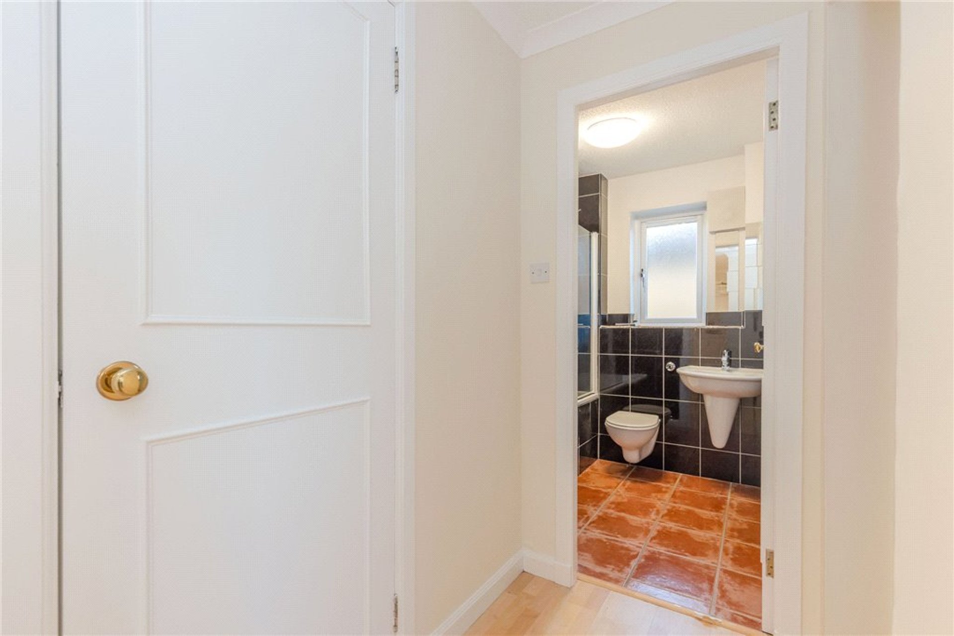 Flat 6, 9 Connaught Place, Edinburgh, Midlothian, EH6 4RQ - Picture #5