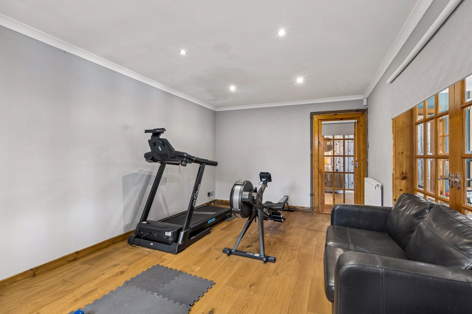 Tullochbeg, 40 Dunmore Street, Balfron, G63 0TX - Picture #34