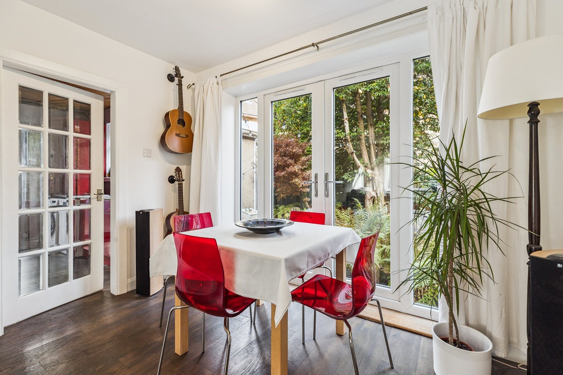 53 Hector Road, Shawlands, Glasgow, G41 3QD - Picture #7