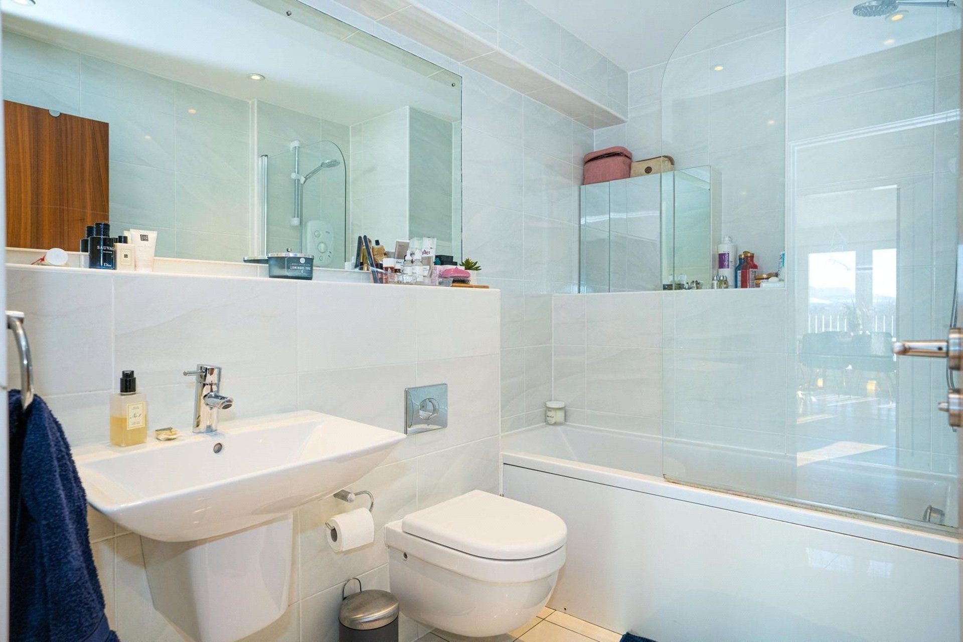 Flat 10, 32 Kimmerghame Drive, Fettes,, Edinburgh, EH4 2GJ - Picture #13