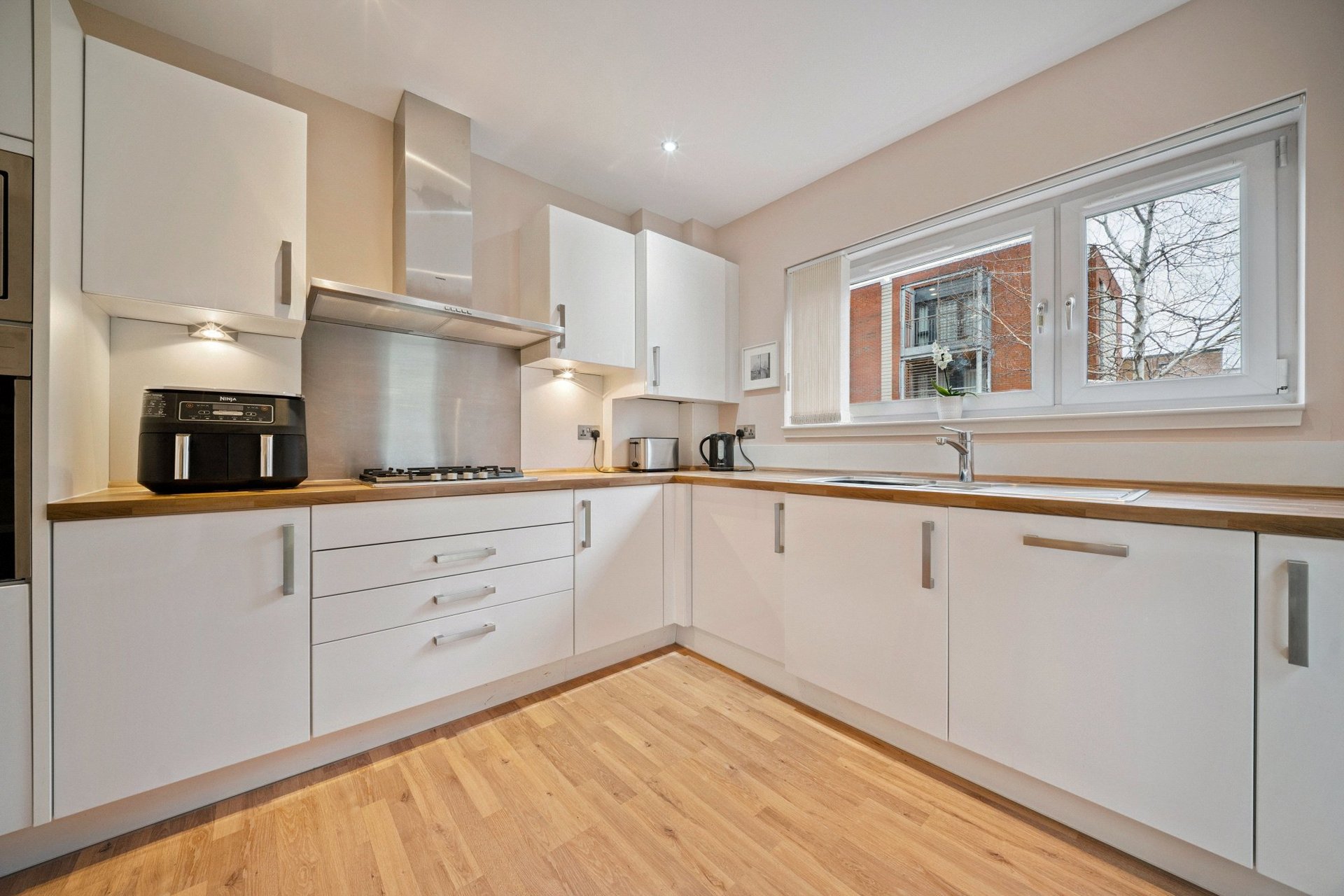 Flat 4, 20 Fettes Rise, Edinburgh, Midlothian, EH4 1QH - Picture #5