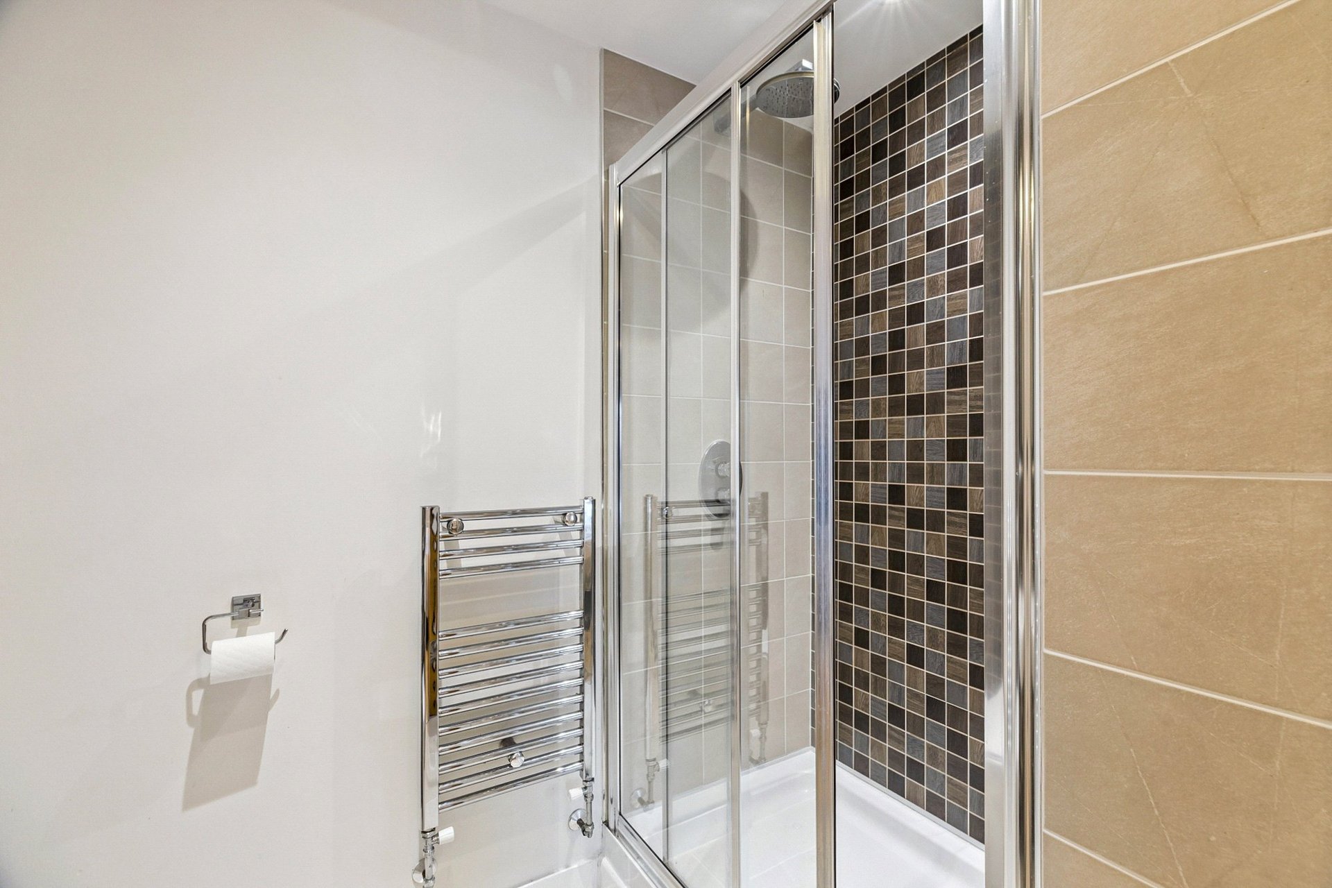 1/2, 170 Kelvinhaugh Street, Yorkhill, Glasgow, G3 8PR - Picture #14