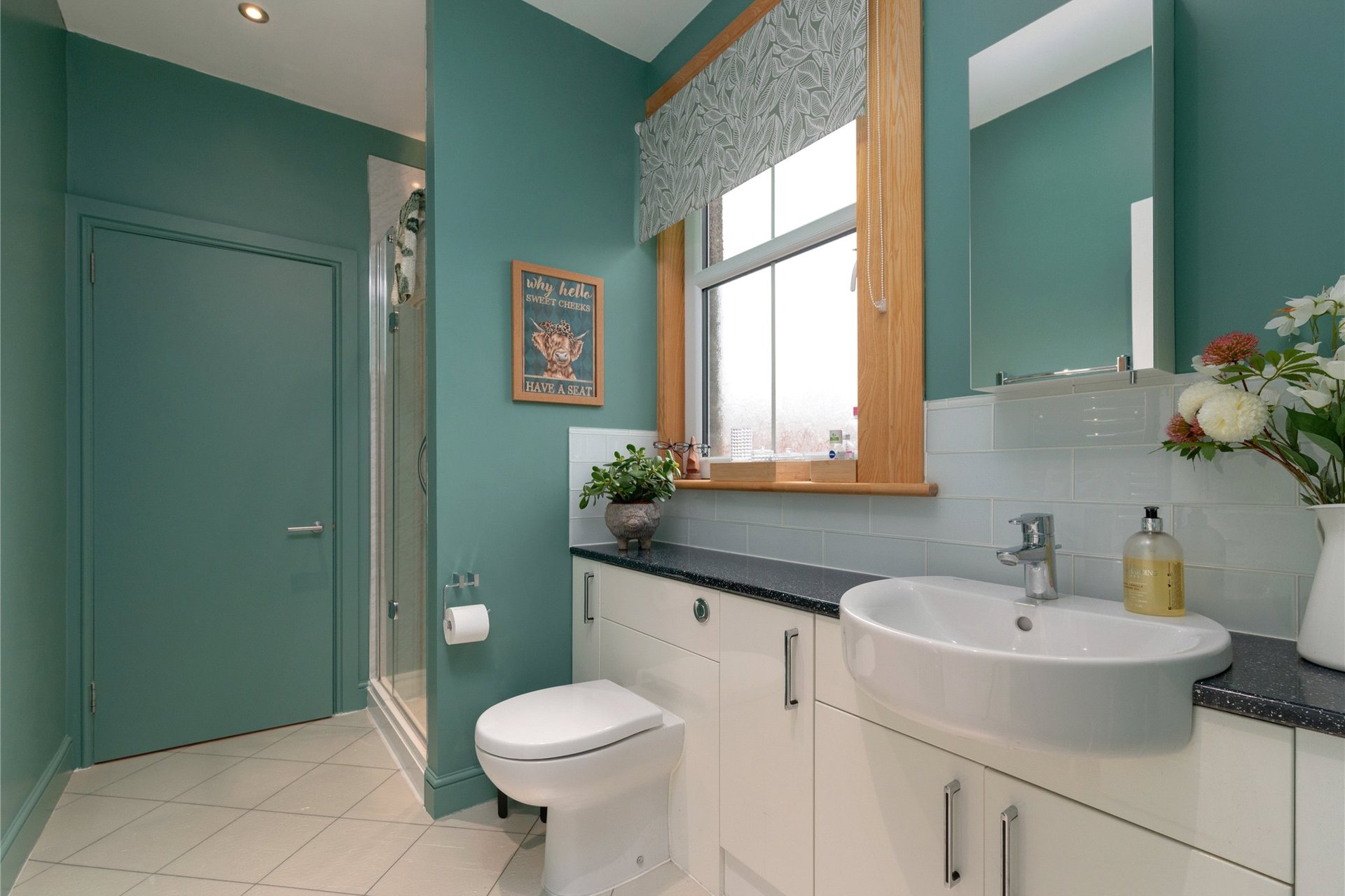 29 Beresford Avenue, Edinburgh, Midlothian, EH5 3EU - Picture #9