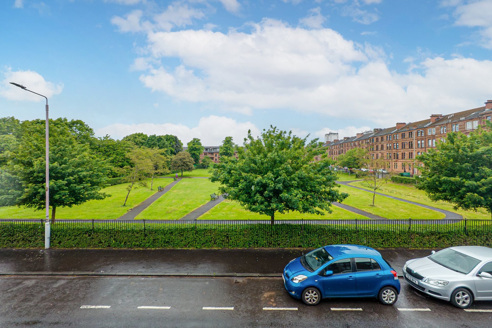 0/2, 5 Orchy Street, Cathcart, Glasgow, G44 4DH - Picture #9
