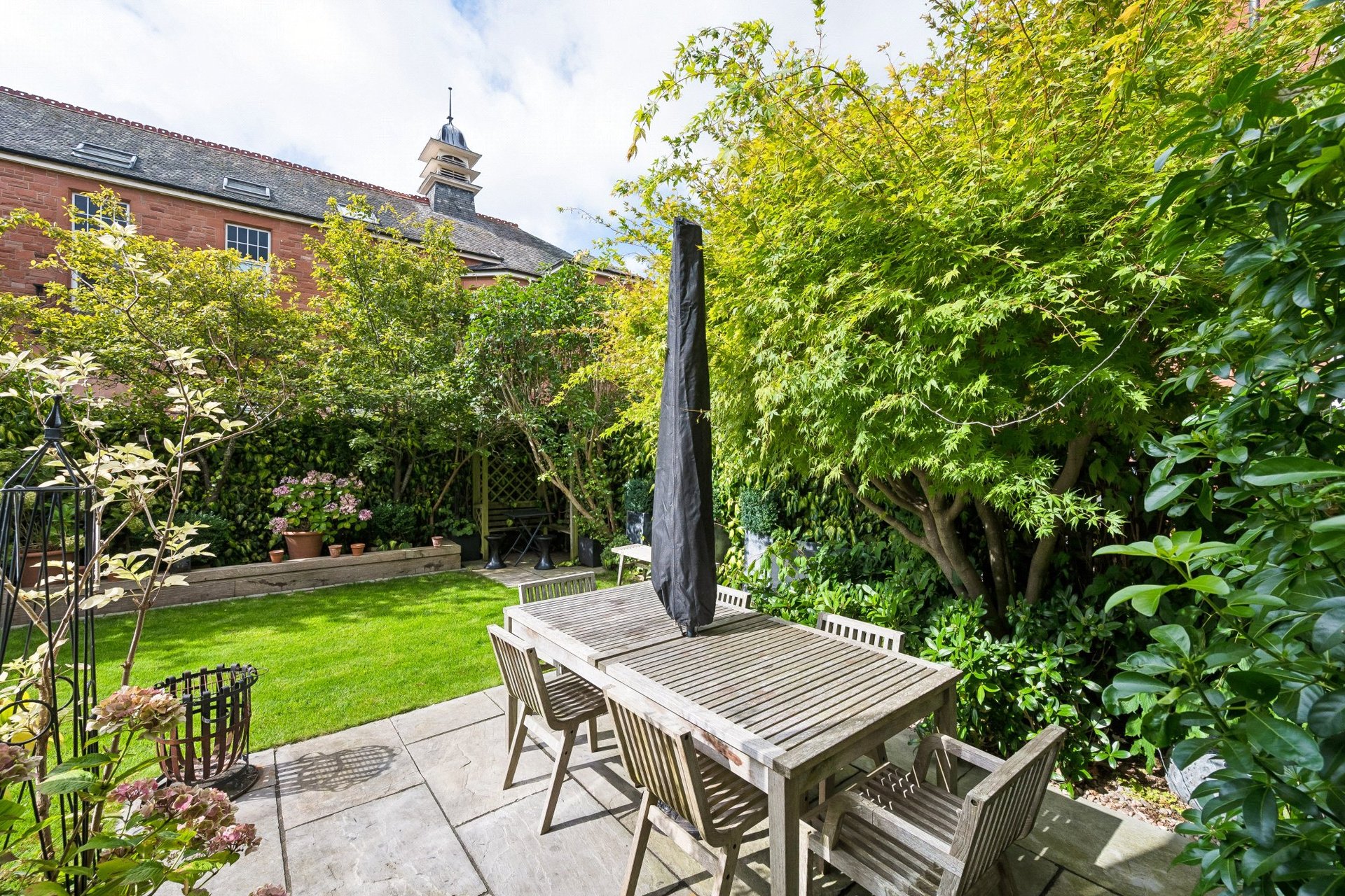 37 Littlejohn Road, Greenbank, Edinburgh, EH10 5GN - Picture #33