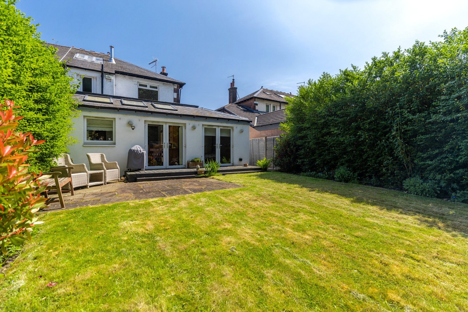 59 Westland Drive, Jordanhill, Glasgow, G14 9PE - Picture #36