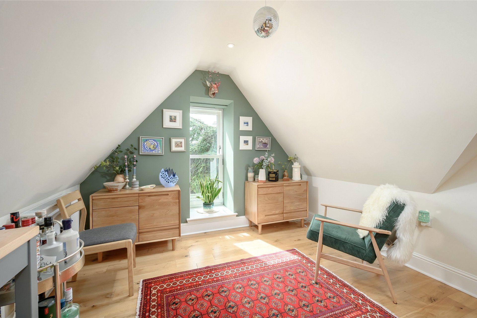 97/3 South Oswald Road, The Grange, Edinburgh, EH9 2HH - Picture #6