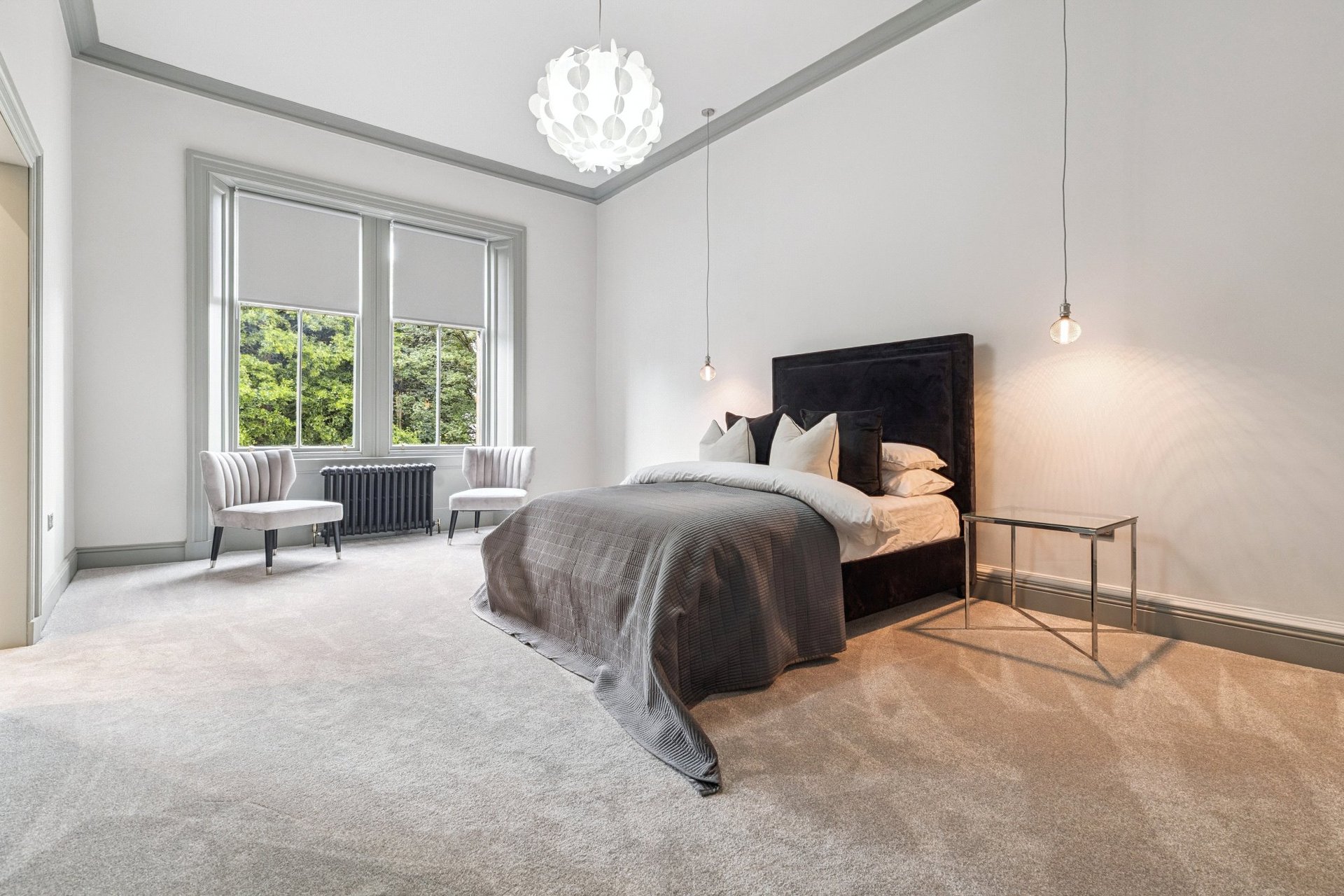 36B Balshagray Drive, Broomhill, Glasgow, G11 7DD - Picture #27