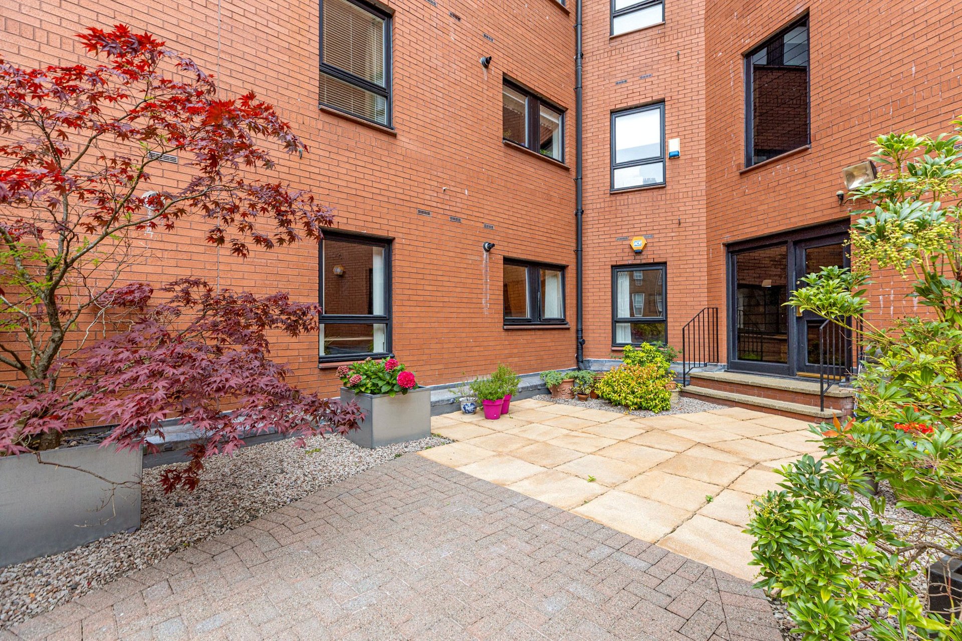 0/2, 6 Kingsborough Gate, Hyndland, Glasgow, G12 9JZ - Picture #35