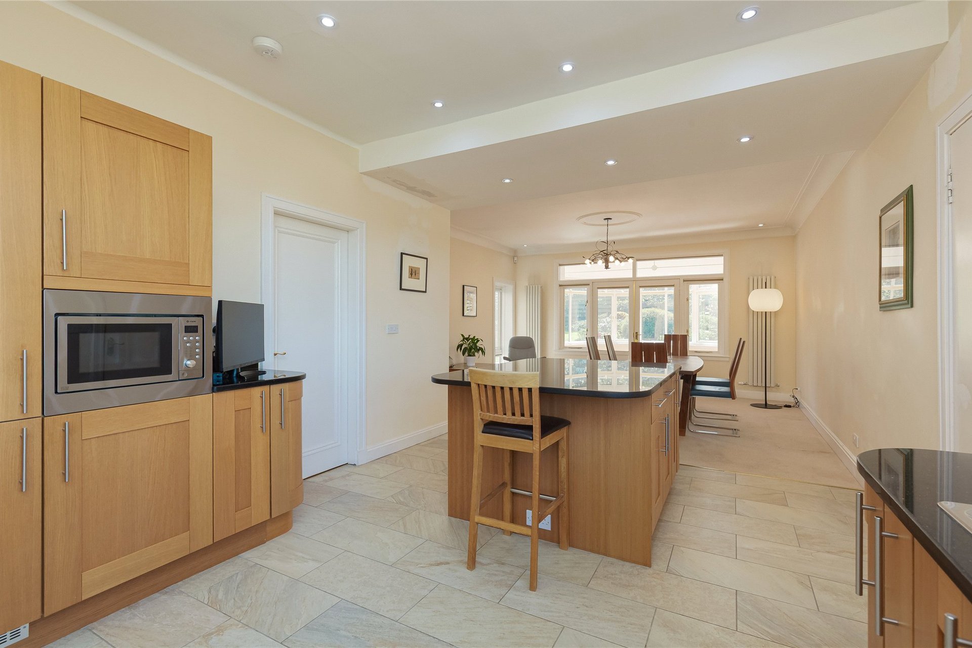 50 Craigleith Crescent, Edinburgh, Midlothian, EH4 3LB - Picture #6
