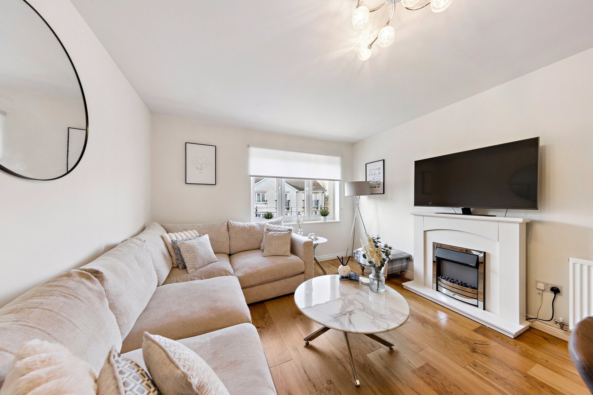 3/2, 6 Kelvindale Court, Kelvindale, Glasgow, G12 0HA - Picture #4