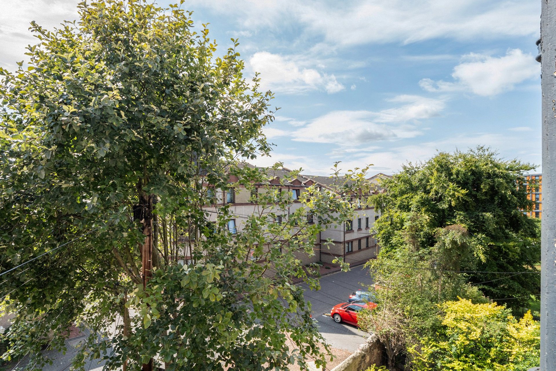 2F1, 5 Thistle Place, Edinburgh, Midlothian, EH11 1JH - Picture #14