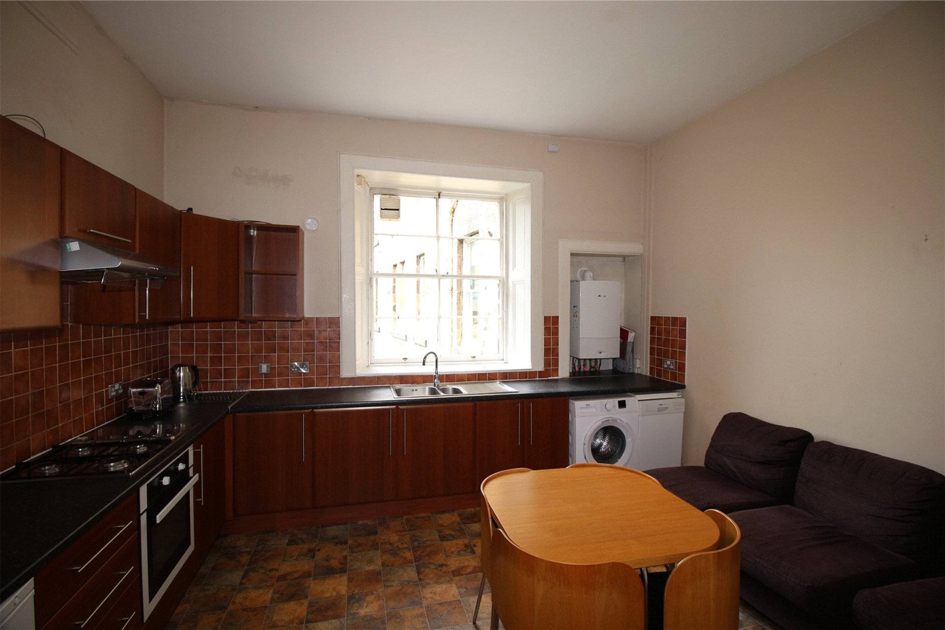 2F2, 12 Lonsdale Terrace, Edinburgh, Midlothian, EH3 9HN - Picture #3